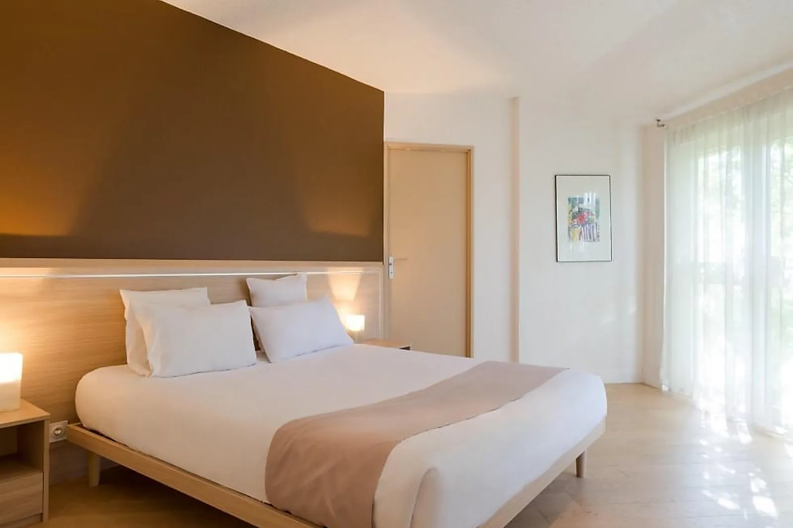 Lieux événementiels, THE ORIGINALS CITY HÔTEL LE BARRY TOULOUSE NORD