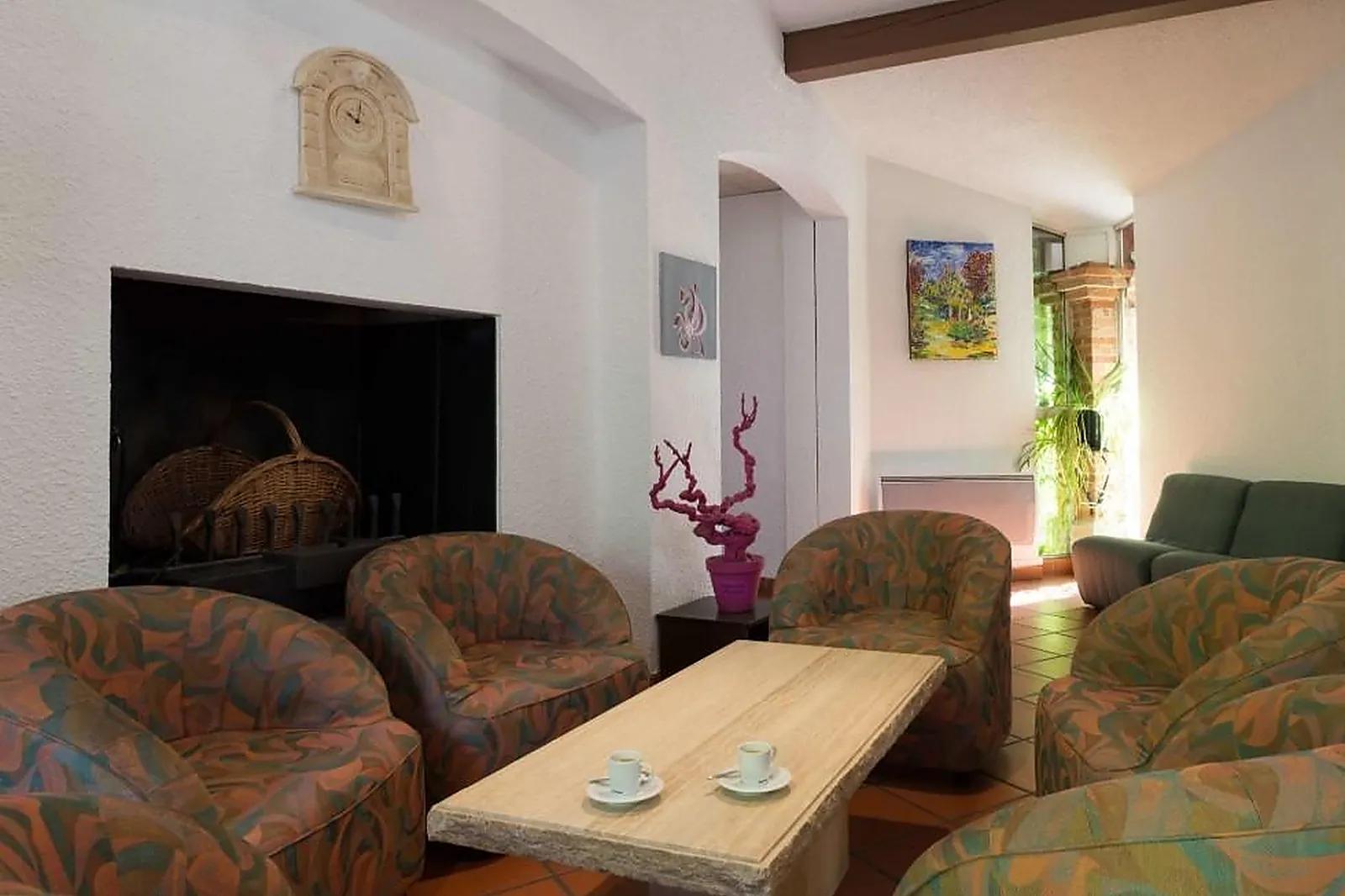 Lieux événementiels, THE ORIGINALS CITY HÔTEL LE BARRY TOULOUSE NORD