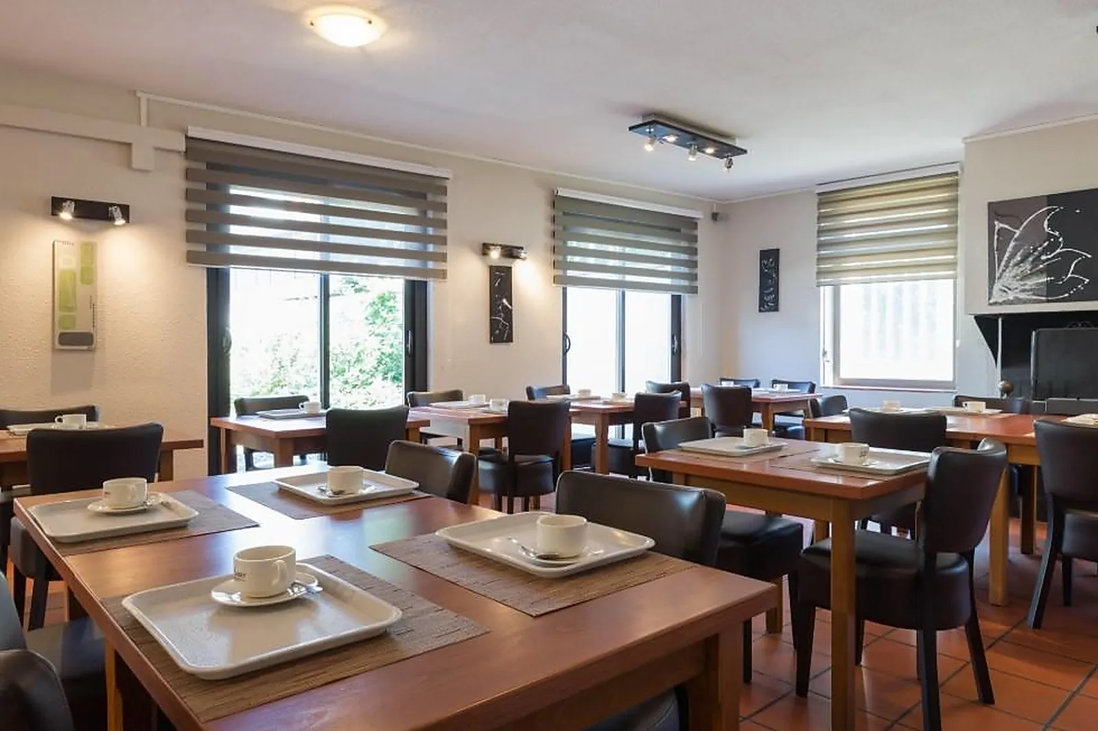 Lieux événementiels, THE ORIGINALS CITY HÔTEL LE BARRY TOULOUSE NORD