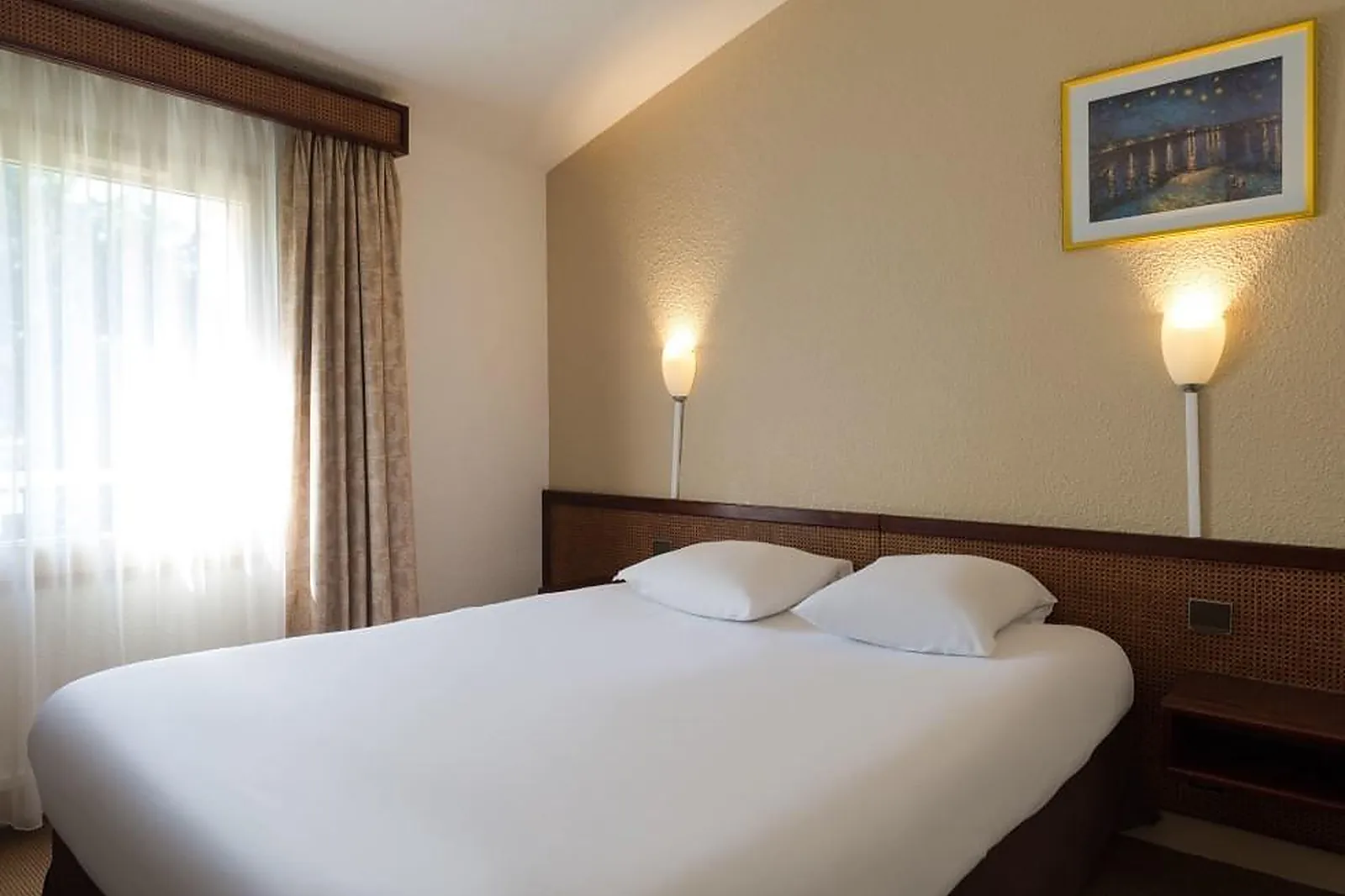 Lieux événementiels, THE ORIGINALS CITY HÔTEL LE BARRY TOULOUSE NORD