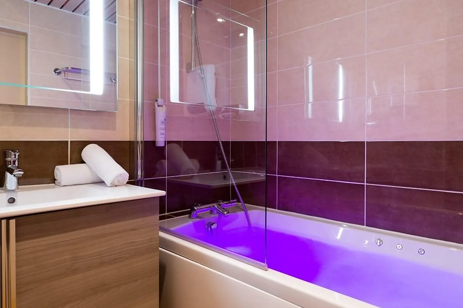 Lieux événementiels, THE ORIGINALS CITY HÔTEL LE BARRY TOULOUSE NORD