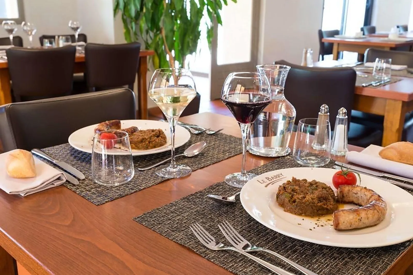 Lieux événementiels, THE ORIGINALS CITY HÔTEL LE BARRY TOULOUSE NORD