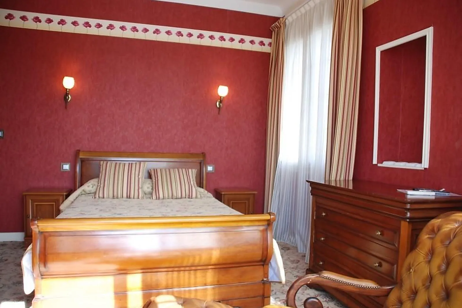 Lieux événementiels, THE ORIGINALS CITY HÔTEL LE BELLEVUE