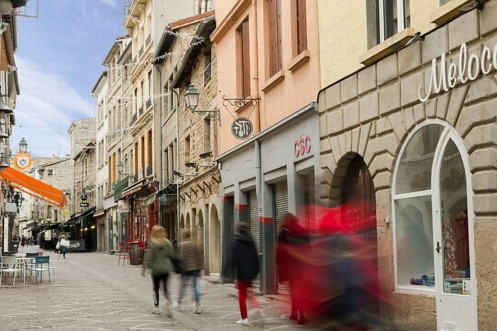 Lieux événementiels, THE ORIGINALS CITY HÔTEL LE CHEVAL NOIR SAINT-ÉTIENNE