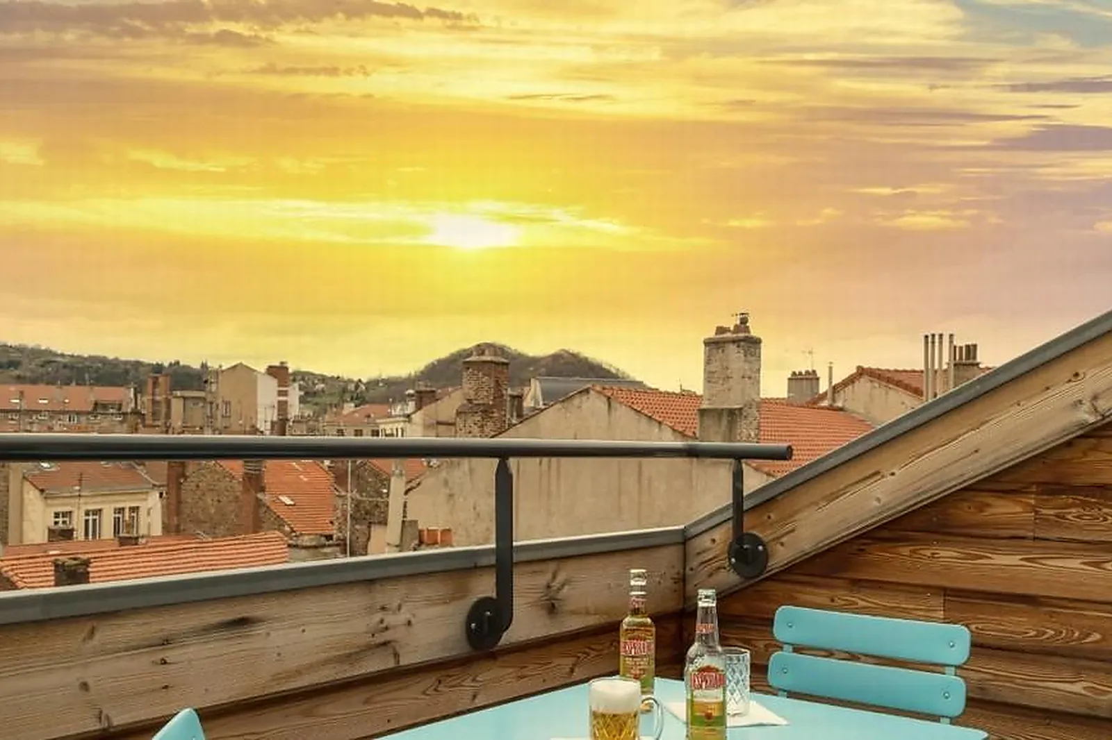 Lieux événementiels, THE ORIGINALS CITY HÔTEL LE CHEVAL NOIR SAINT-ÉTIENNE