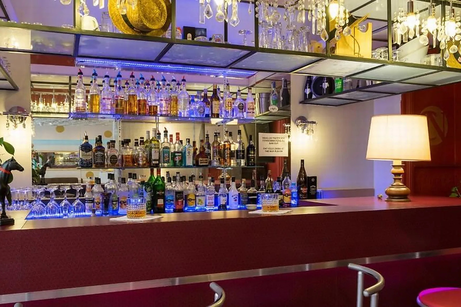 Lieux événementiels, THE ORIGINALS CITY HÔTEL LE CHEVAL NOIR SAINT-ÉTIENNE