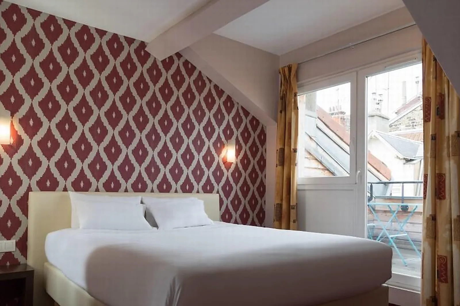 Lieux événementiels, THE ORIGINALS CITY HÔTEL LE CHEVAL NOIR SAINT-ÉTIENNE