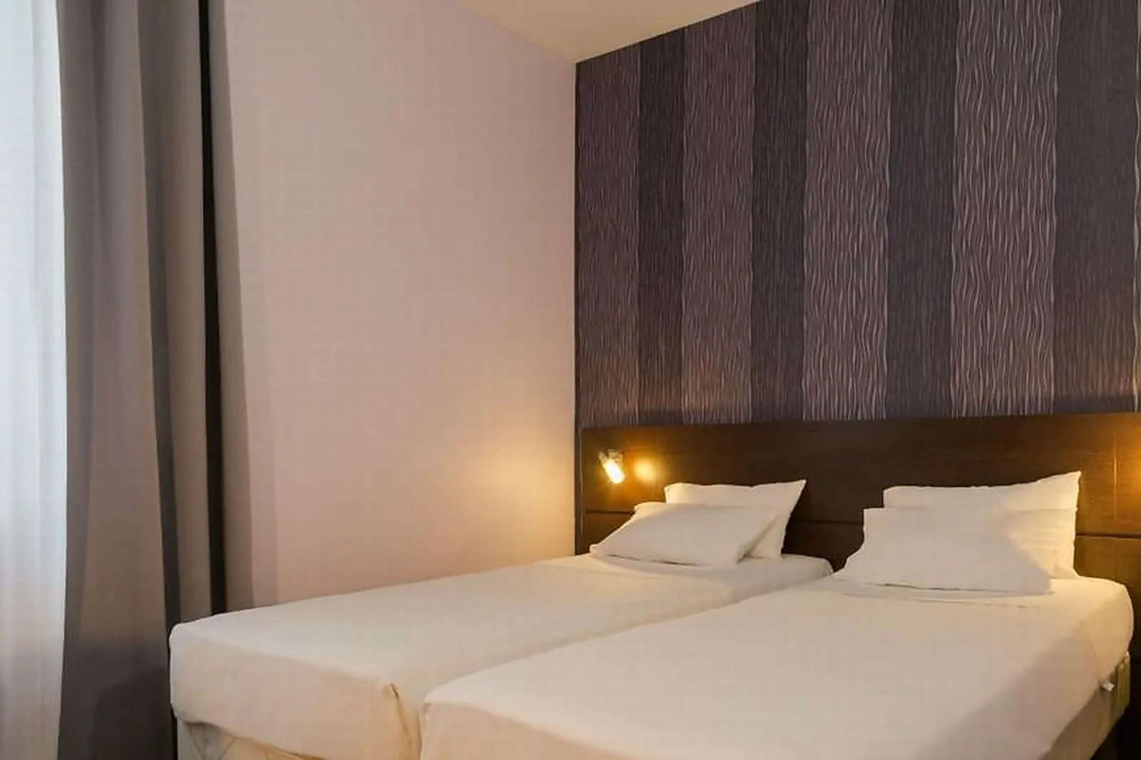 Lieux événementiels, THE ORIGINALS CITY HÔTEL LE CHEVAL NOIR SAINT-ÉTIENNE