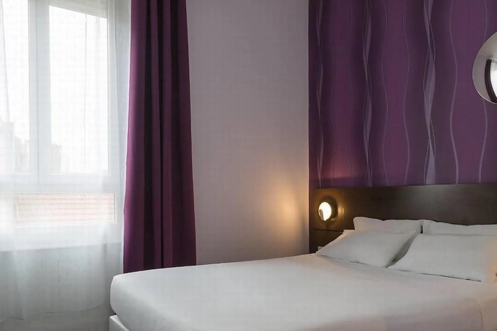 Lieux événementiels, THE ORIGINALS CITY HÔTEL LE CHEVAL NOIR SAINT-ÉTIENNE