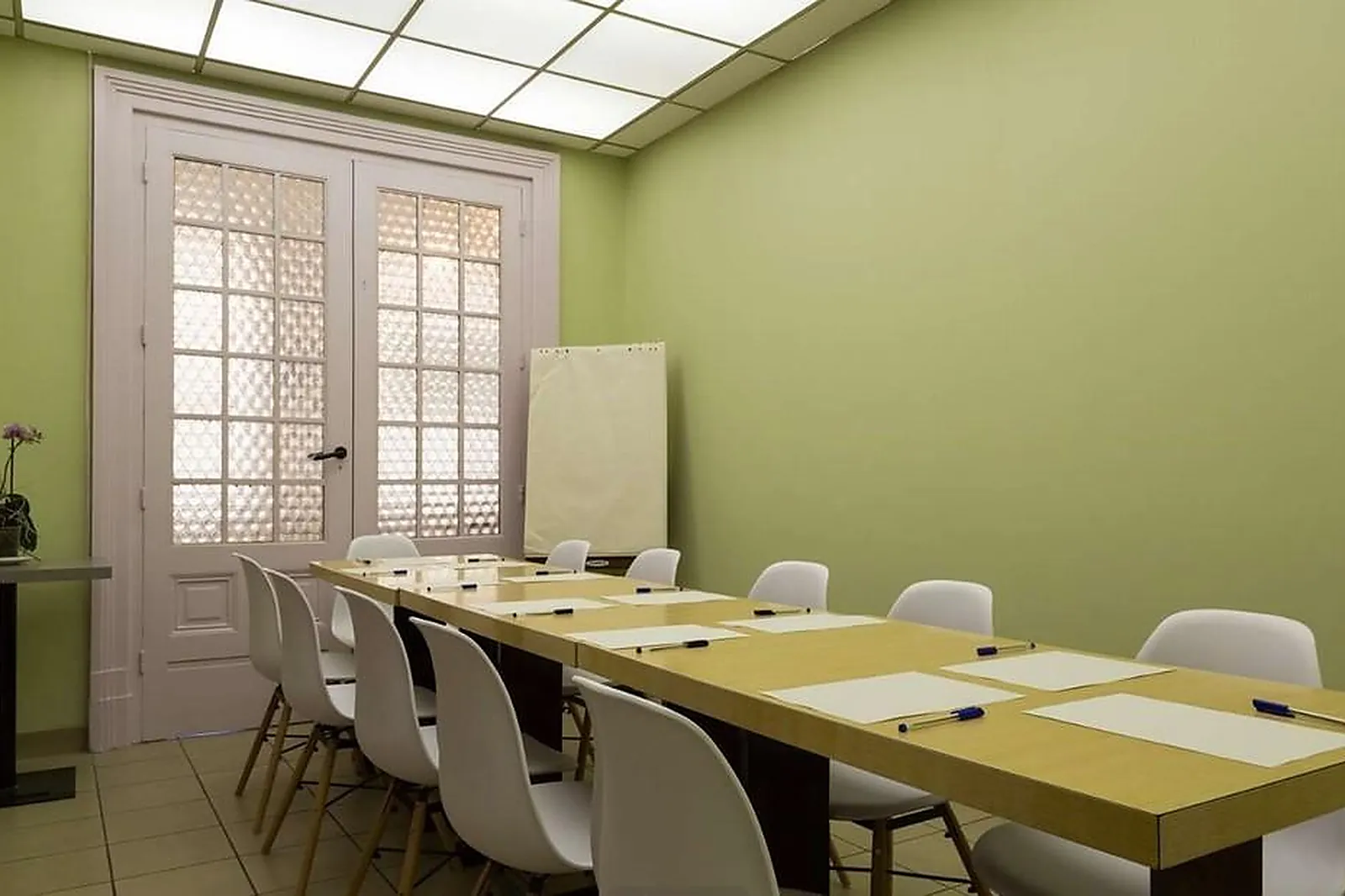 Lieux événementiels, THE ORIGINALS CITY HÔTEL LE CHEVAL NOIR SAINT-ÉTIENNE