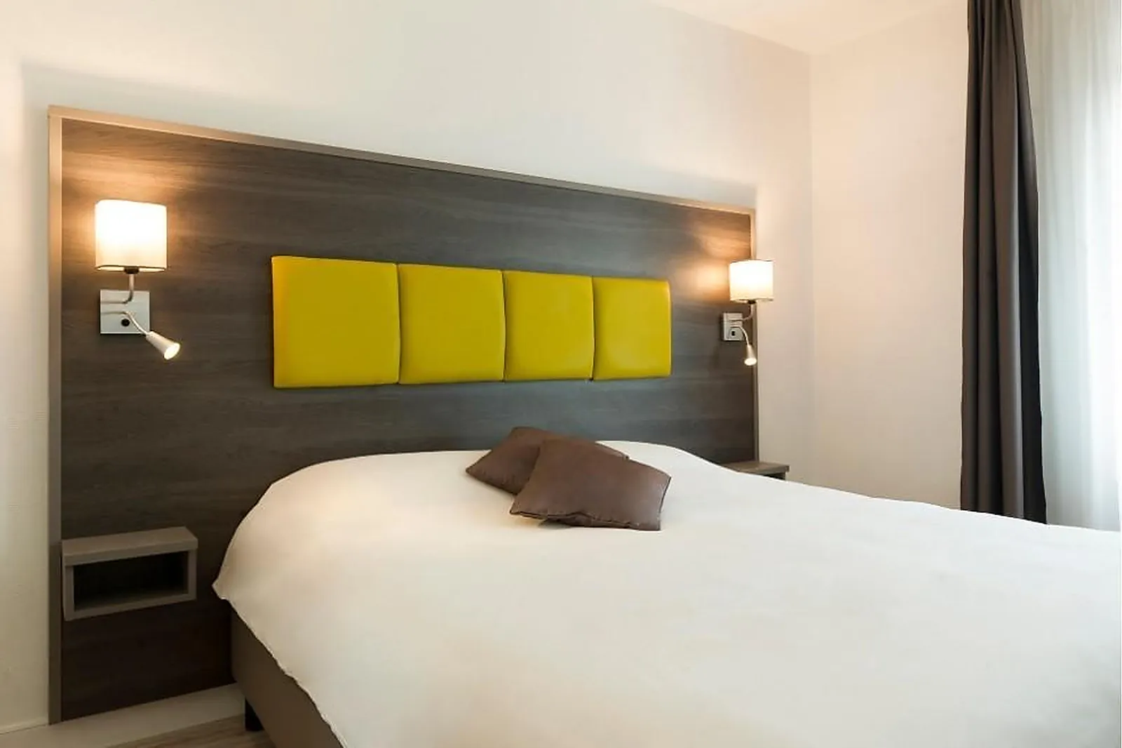 Lieux événementiels, THE ORIGINALS CITY, HÔTEL LE CHEVAL ROUGE TOURS OUEST