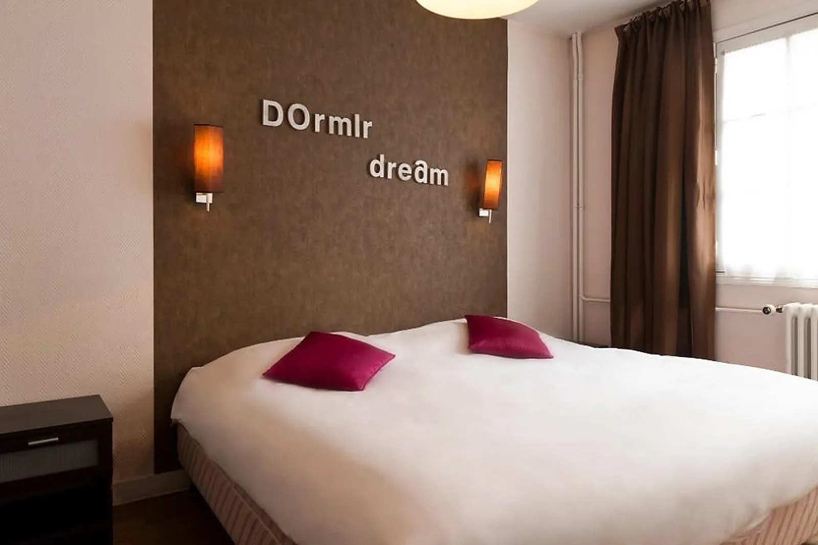 Lieux événementiels, THE ORIGINALS CITY, HÔTEL LE CHEVAL ROUGE TOURS OUEST