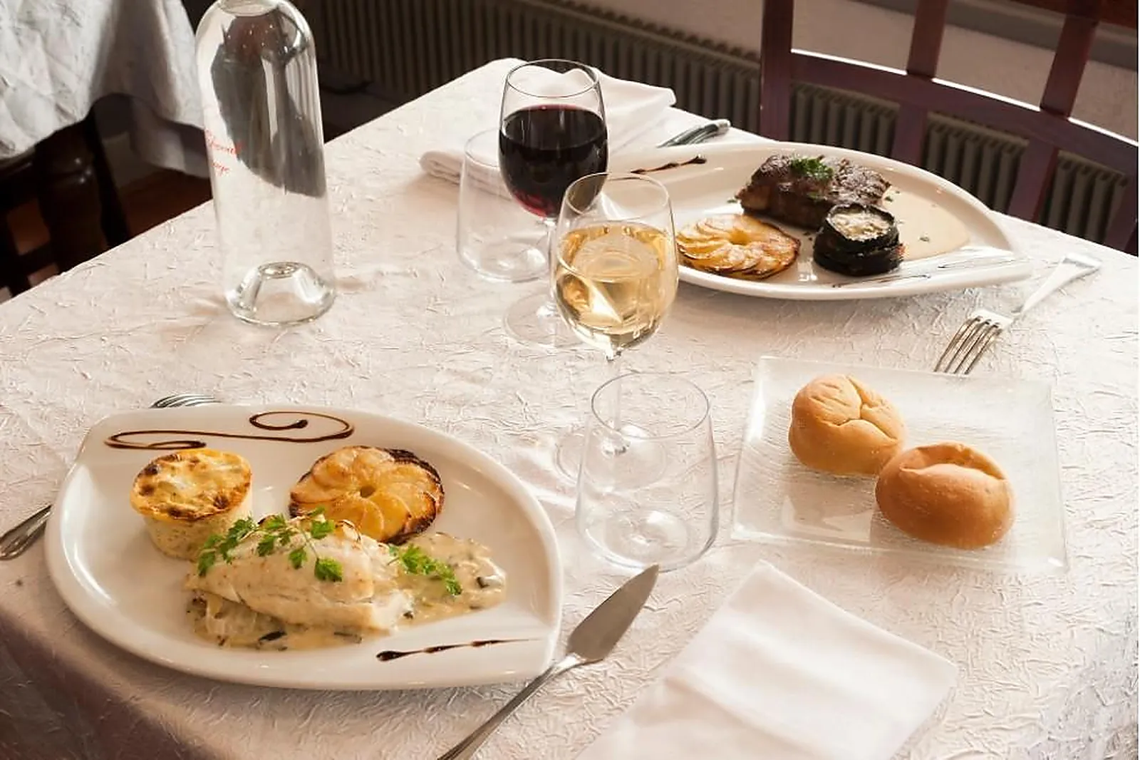 Lieux événementiels, THE ORIGINALS CITY, HÔTEL LE CHEVAL ROUGE TOURS OUEST