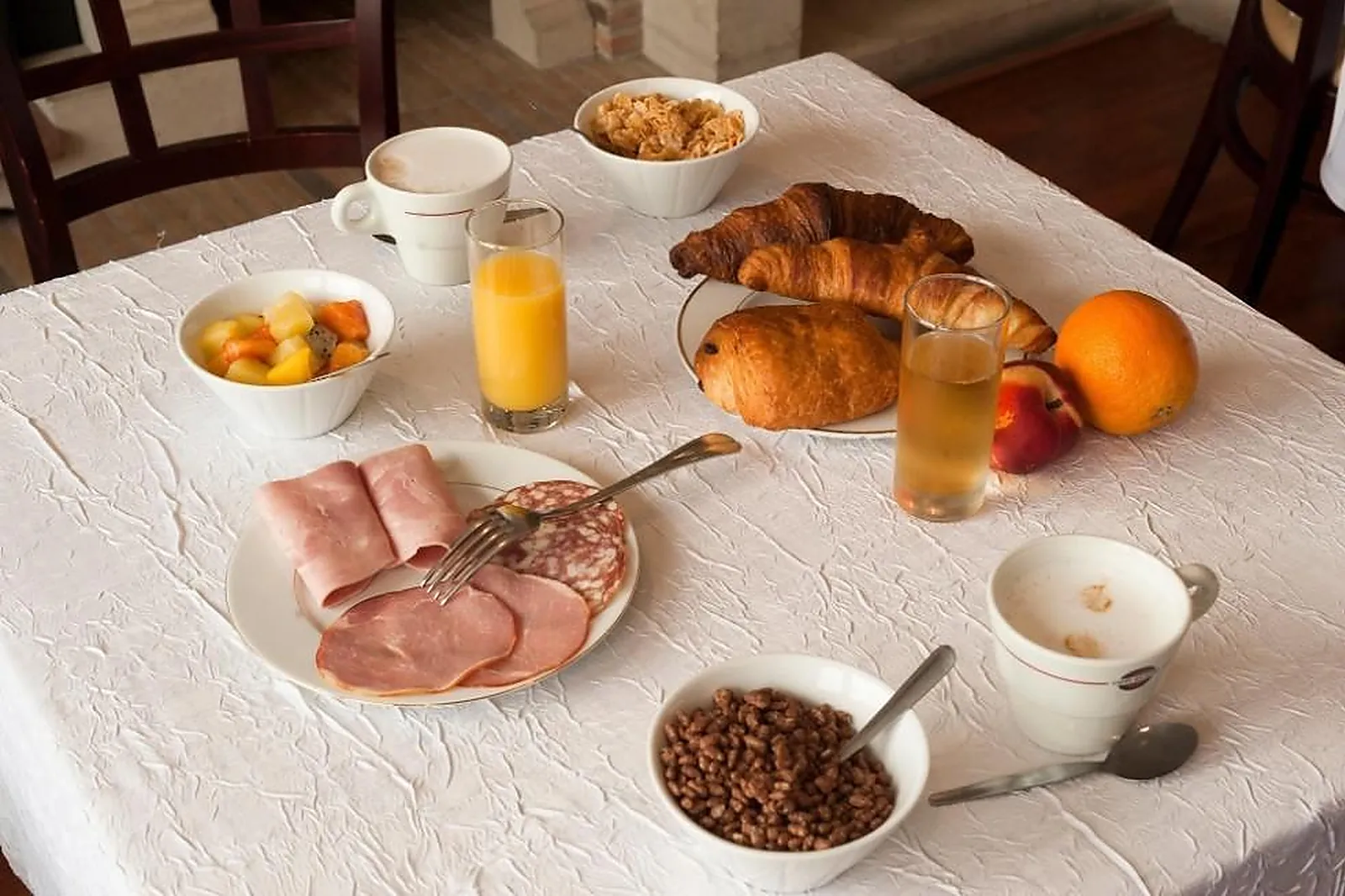 Lieux événementiels, THE ORIGINALS CITY, HÔTEL LE CHEVAL ROUGE TOURS OUEST