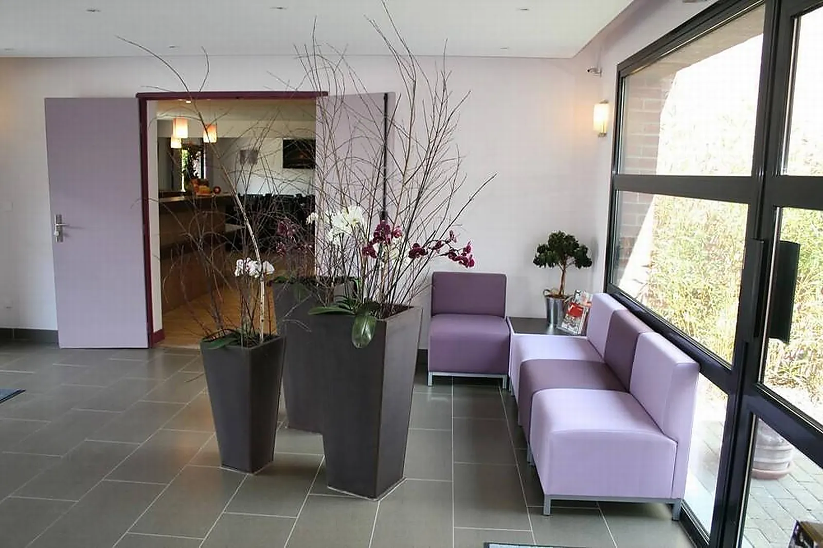 Lieux événementiels, THE ORIGINALS CITY HÔTEL LE GAYANT