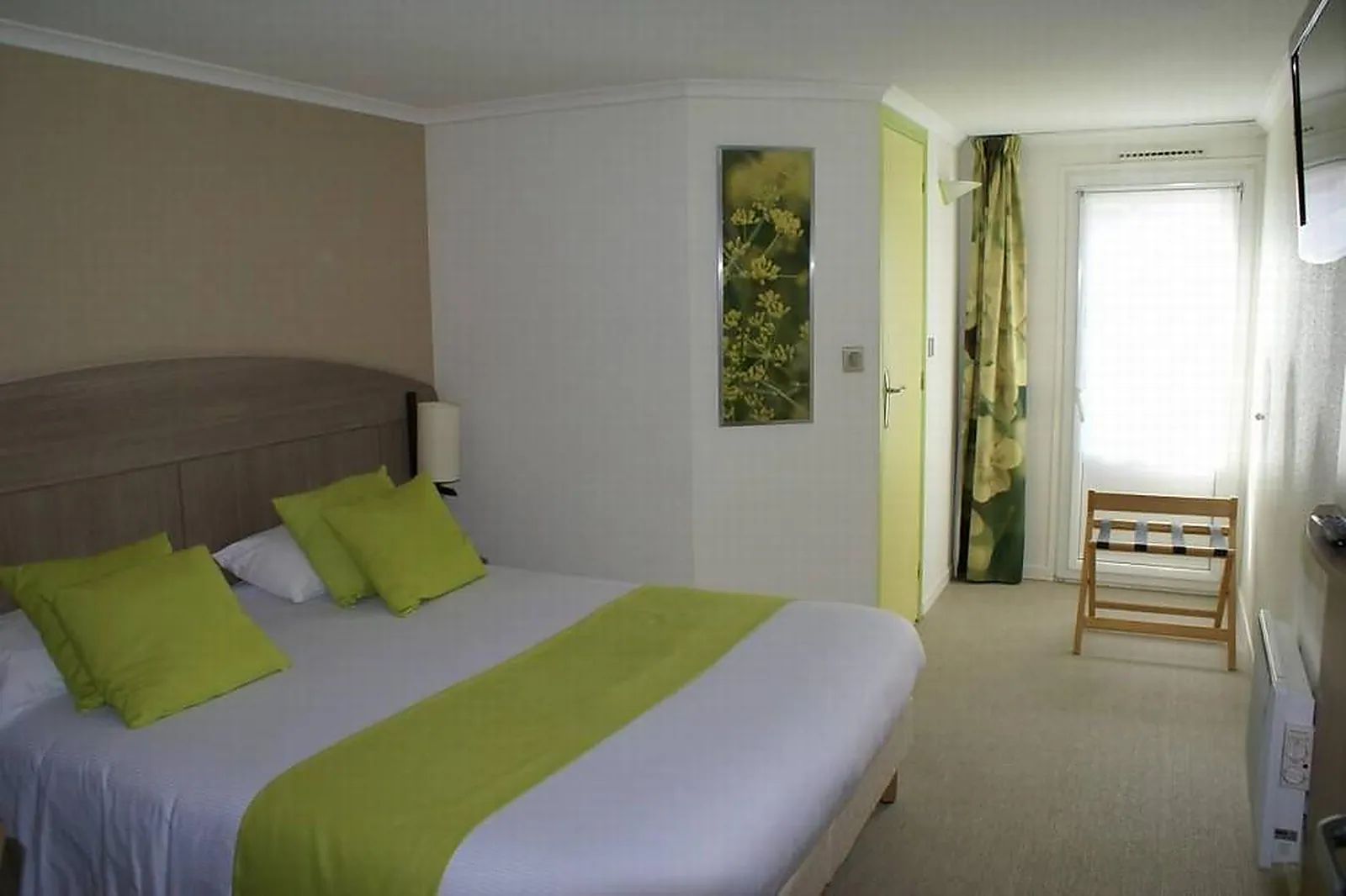 Lieux événementiels, THE ORIGINALS CITY HÔTEL LE GAYANT