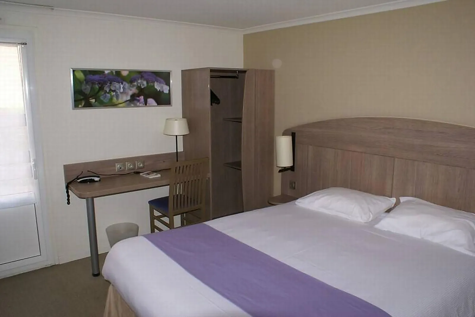 Lieux événementiels, THE ORIGINALS CITY HÔTEL LE GAYANT