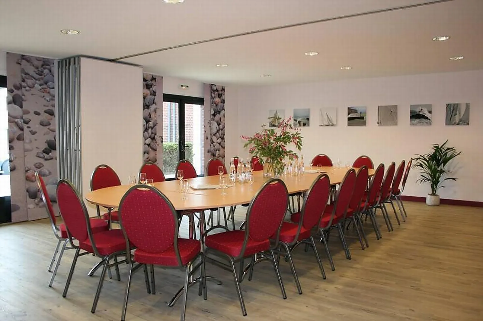 Lieux événementiels, THE ORIGINALS CITY HÔTEL LE GAYANT