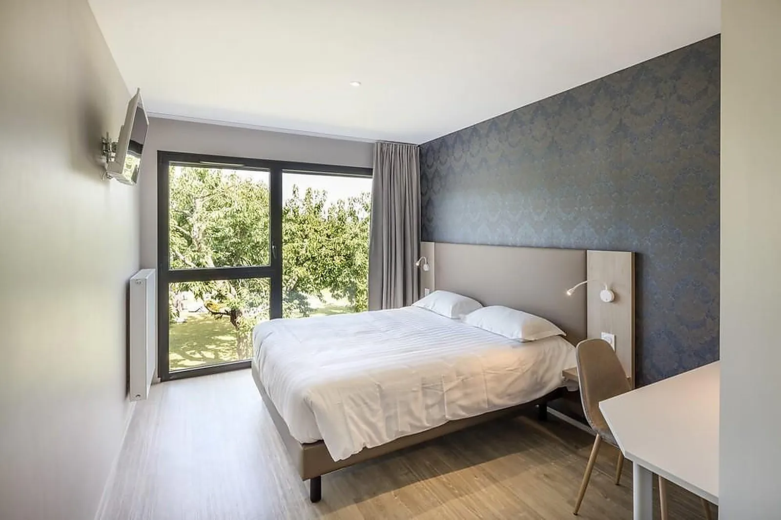 Lieux événementiels, THE ORIGINALS CITY HÔTEL LES CAPS SAINT-BRIEUC EST