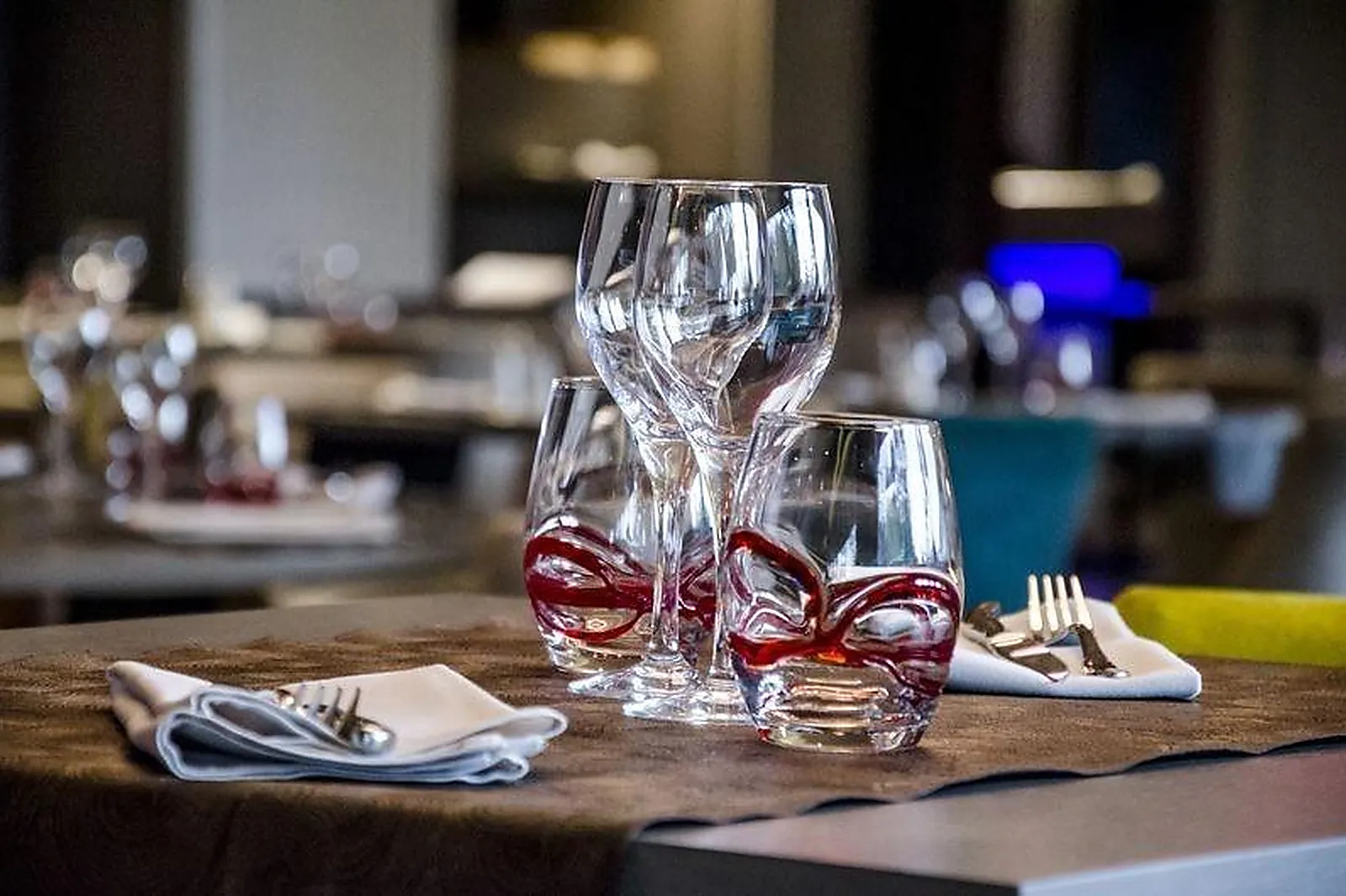 Lieux événementiels, THE ORIGINALS CITY HÔTEL LES CAPS SAINT-BRIEUC EST