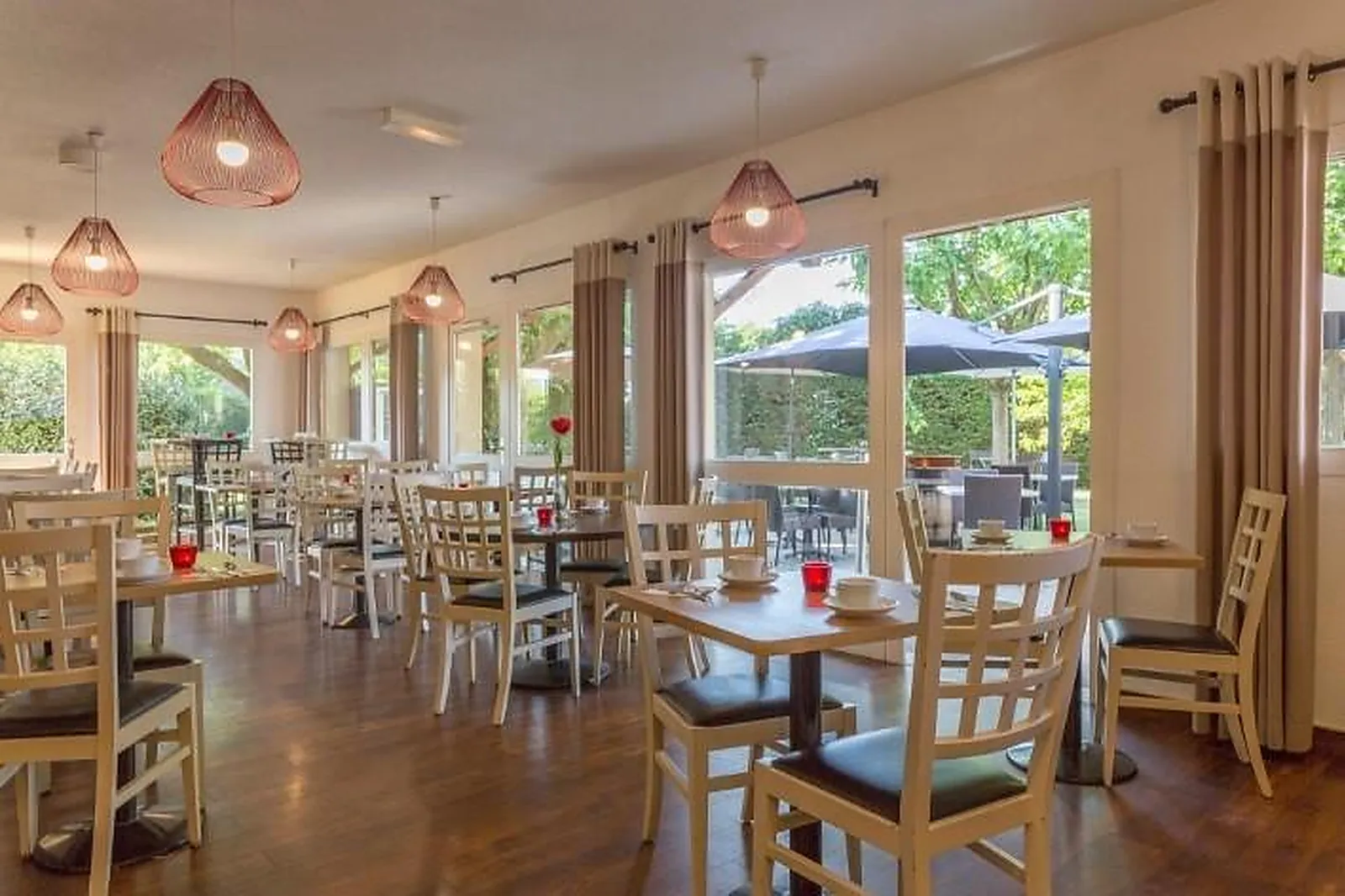 Lieux événementiels, THE ORIGINALS CITY HÔTEL LYON NORD