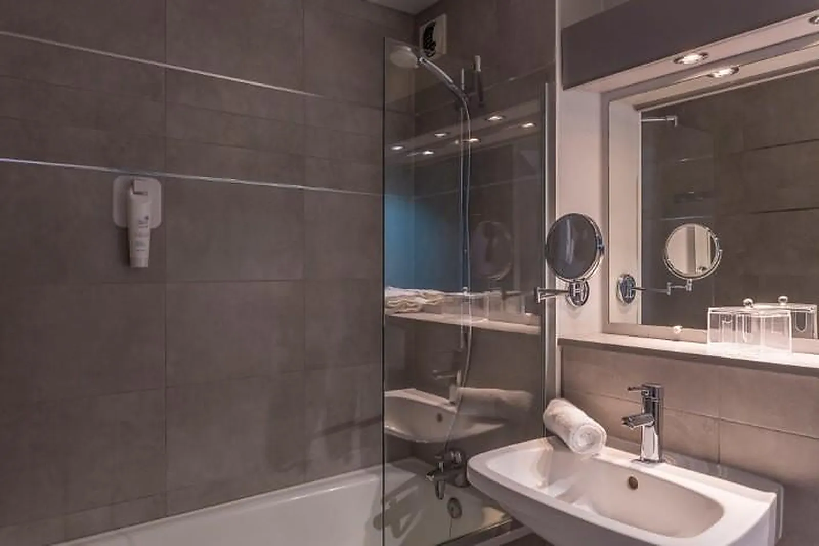 Lieux événementiels, THE ORIGINALS CITY HÔTEL LYON NORD