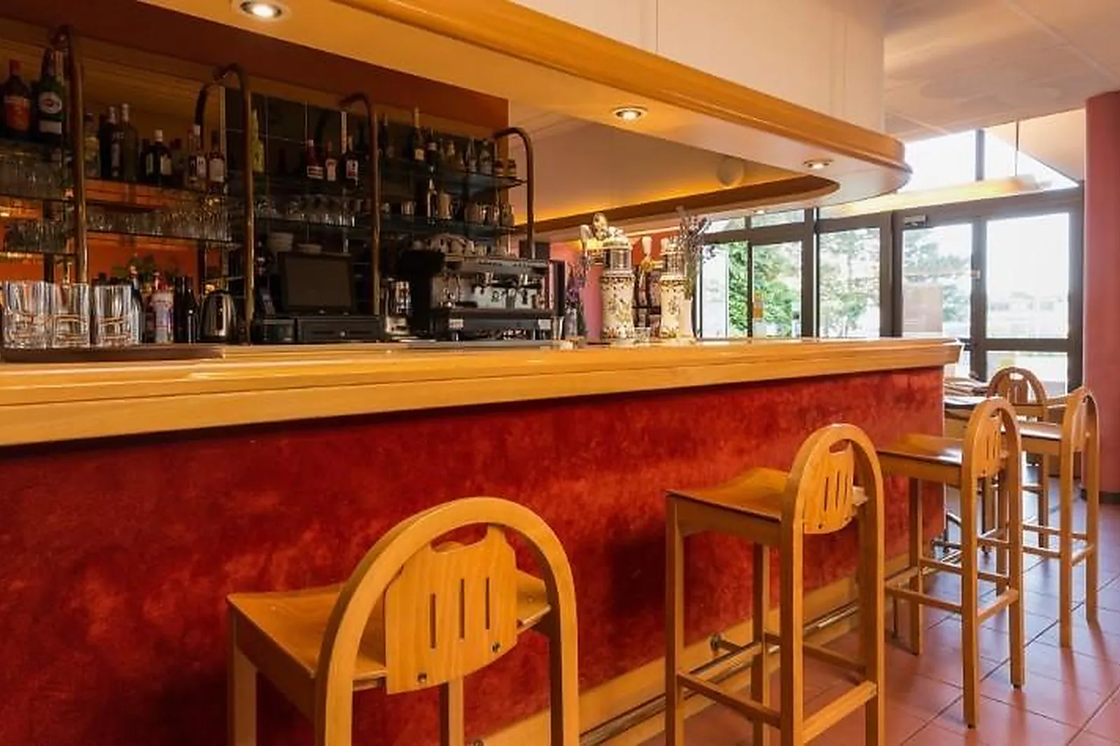 Lieux événementiels, THE ORIGINALS CITY HÔTEL NOVALIS QUIMPERLE