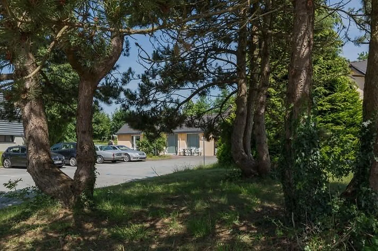 Lieux événementiels, THE ORIGINALS CITY HÔTEL NOVALIS QUIMPERLE