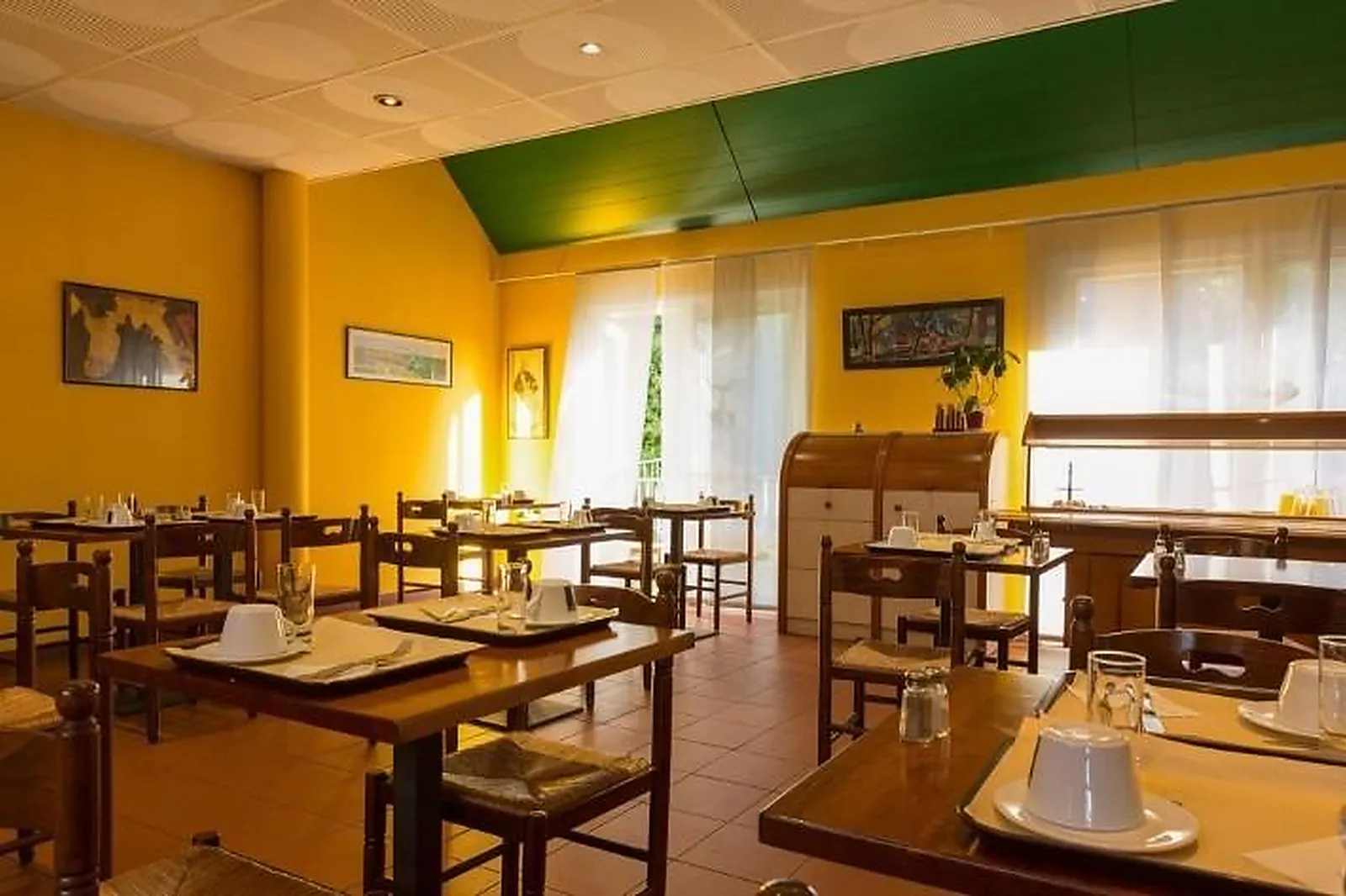 Lieux événementiels, THE ORIGINALS CITY HÔTEL NOVALIS QUIMPERLE