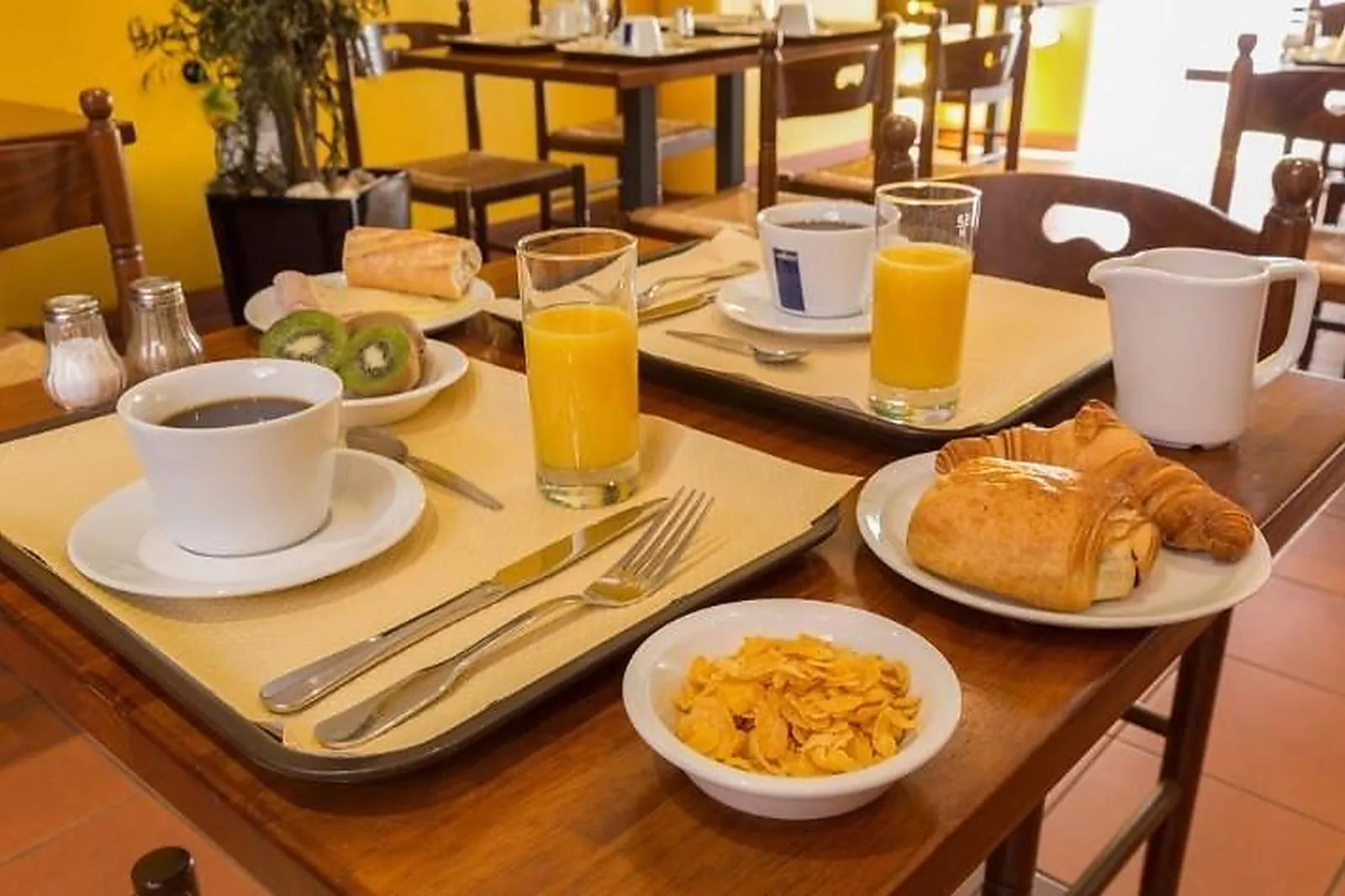 Lieux événementiels, THE ORIGINALS CITY HÔTEL NOVALIS QUIMPERLE