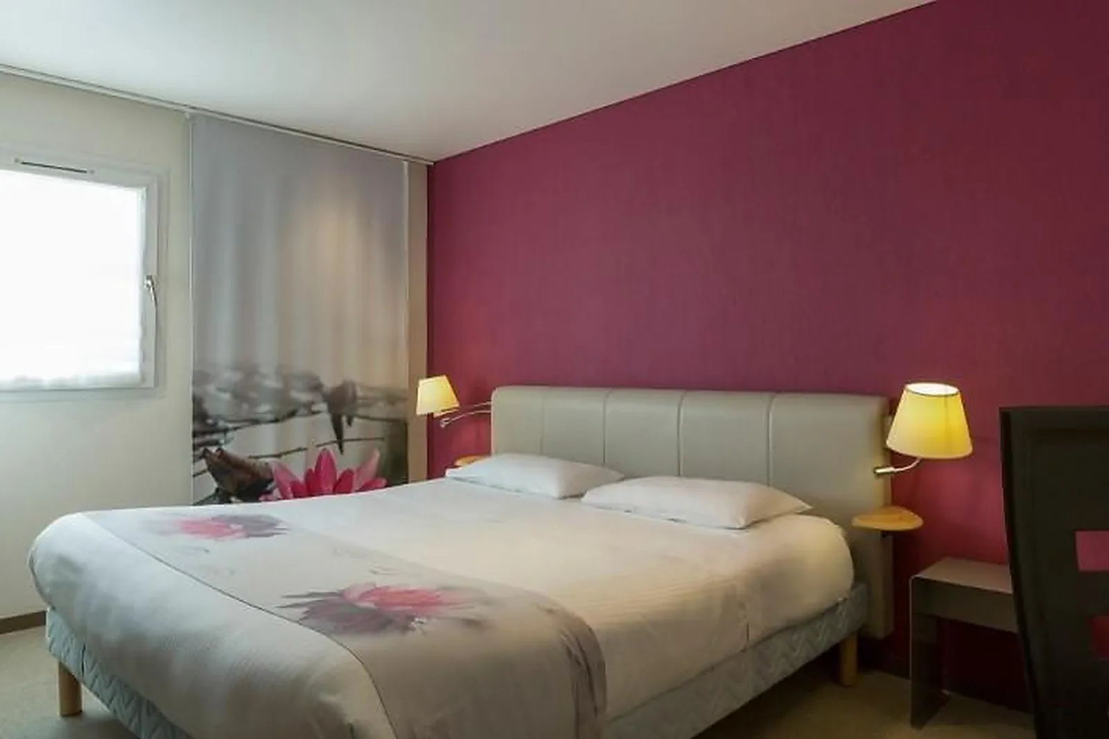 Lieux événementiels, THE ORIGINALS CITY HÔTEL NOVALIS QUIMPERLE