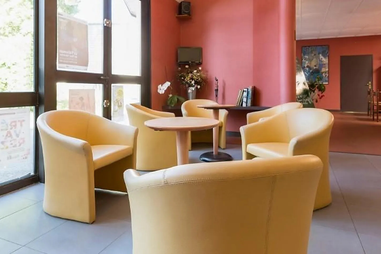 Lieux événementiels, THE ORIGINALS CITY HÔTEL NOVALIS QUIMPERLE