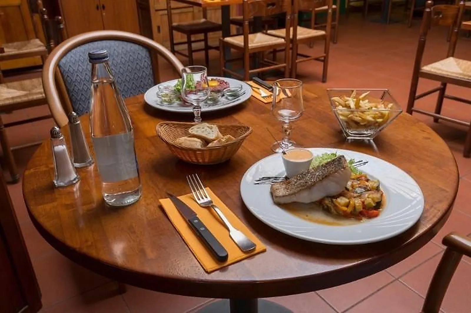 Lieux événementiels, THE ORIGINALS CITY HÔTEL NOVALIS QUIMPERLE