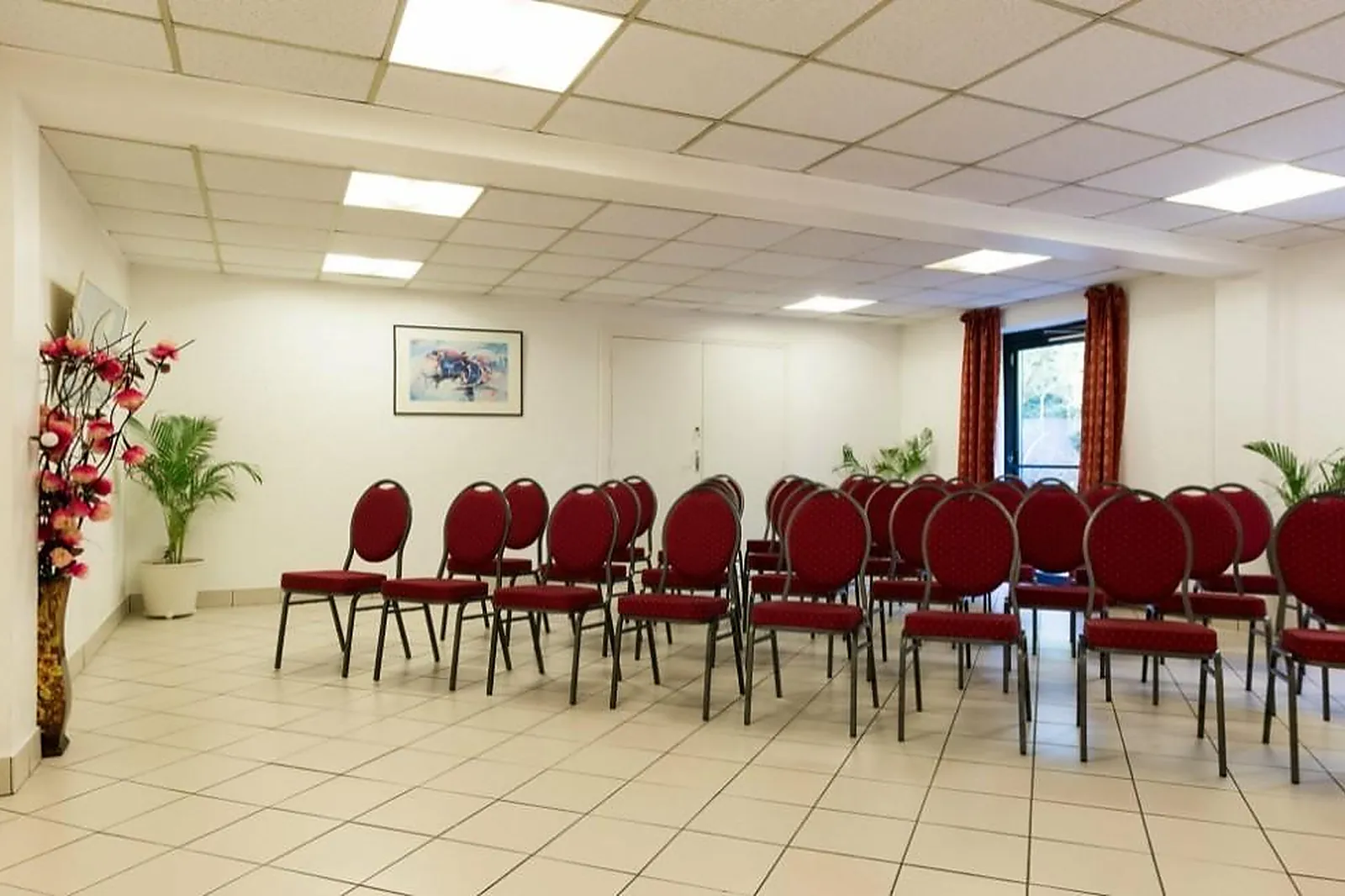 Lieux événementiels, THE ORIGINALS CITY HÔTEL PARIS SUD ORLY-DRAVEIL