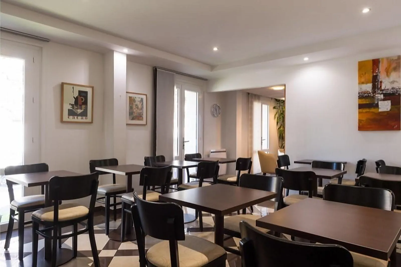 Lieux événementiels, THE ORIGINALS CITY HÔTEL PARIS SUD ORLY-DRAVEIL