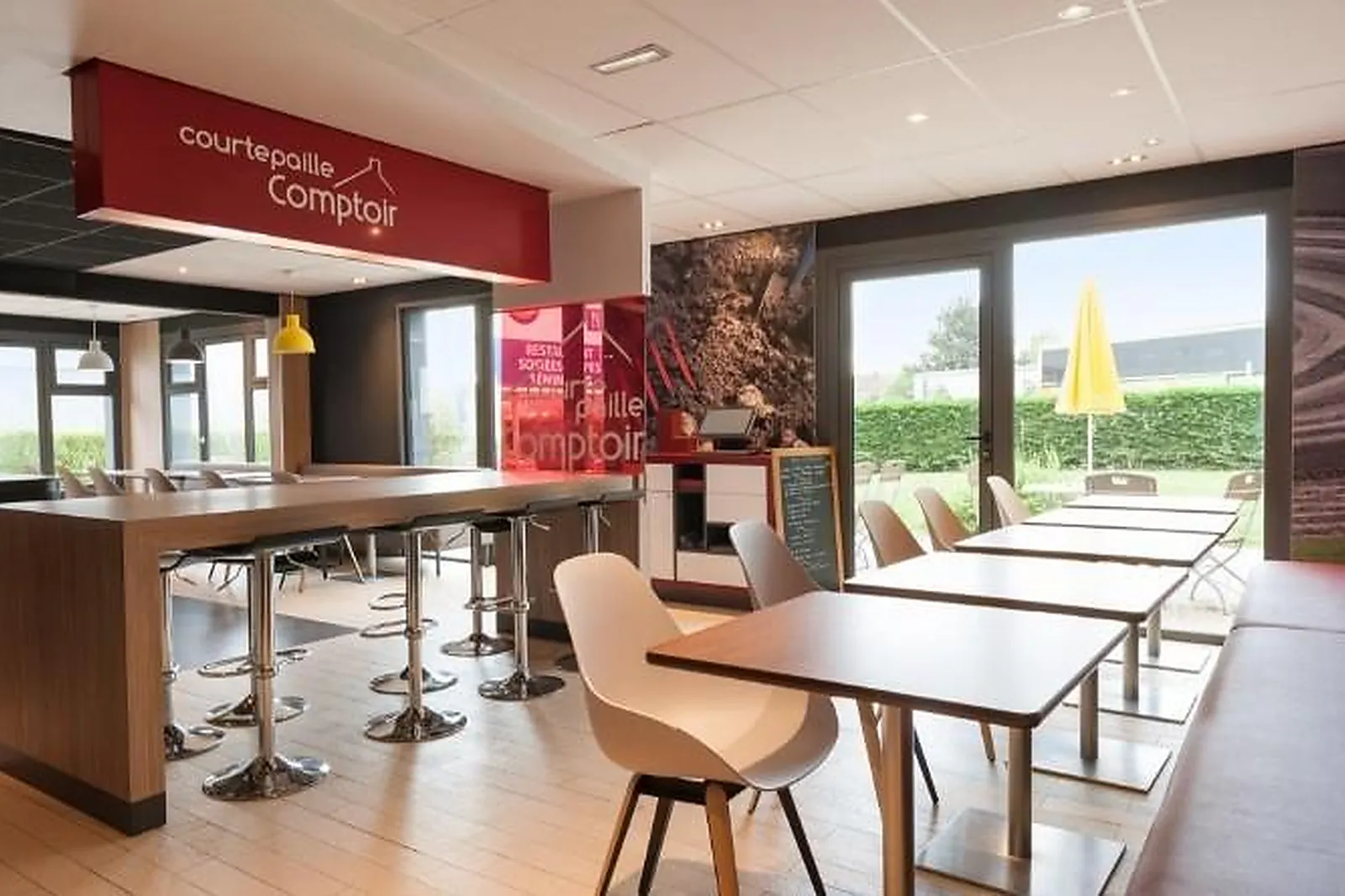 Lieux événementiels, THE ORIGINALS CITY HÔTEL ROUEN SUD OISSEL