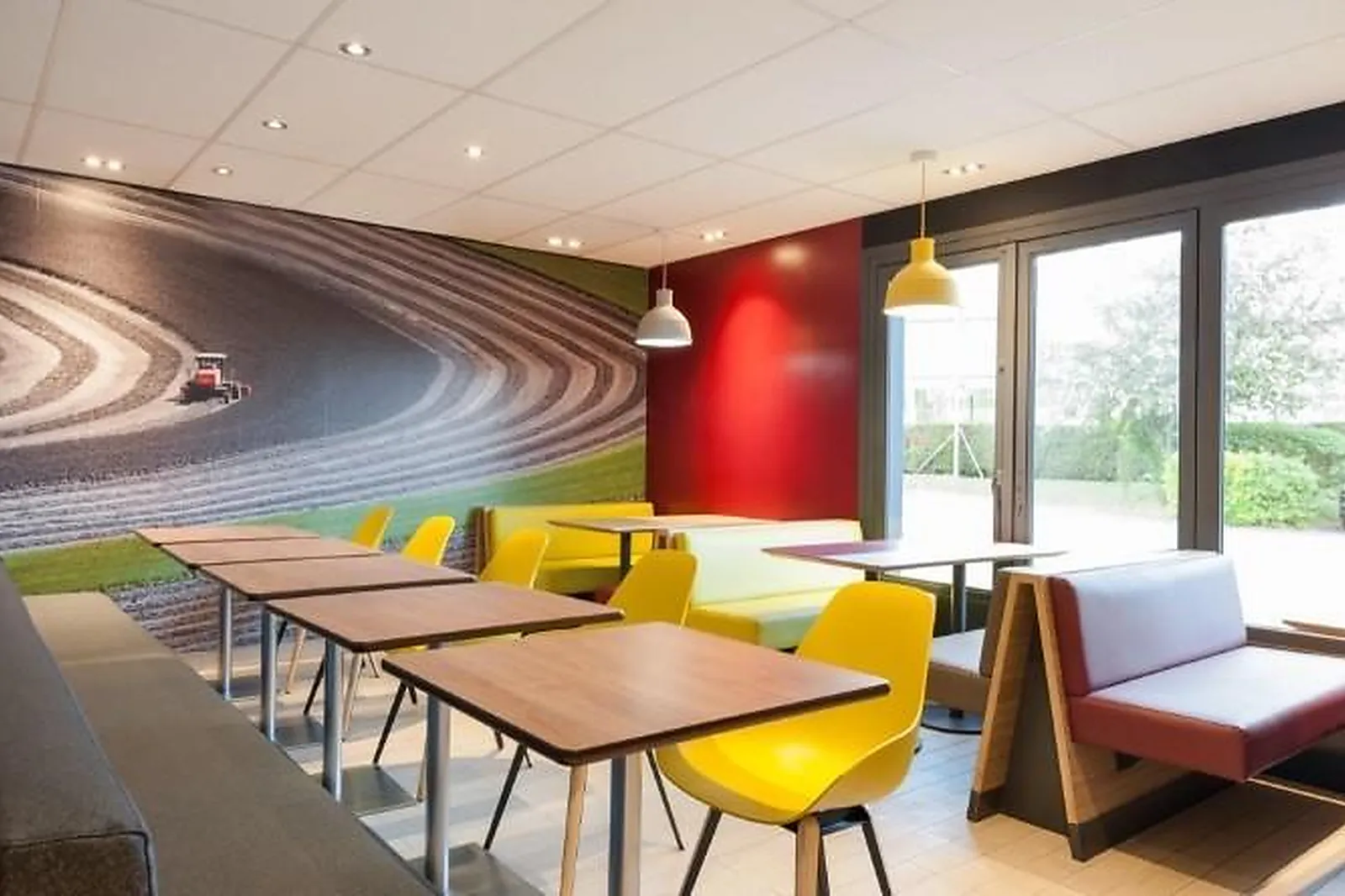 Lieux événementiels, THE ORIGINALS CITY HÔTEL ROUEN SUD OISSEL