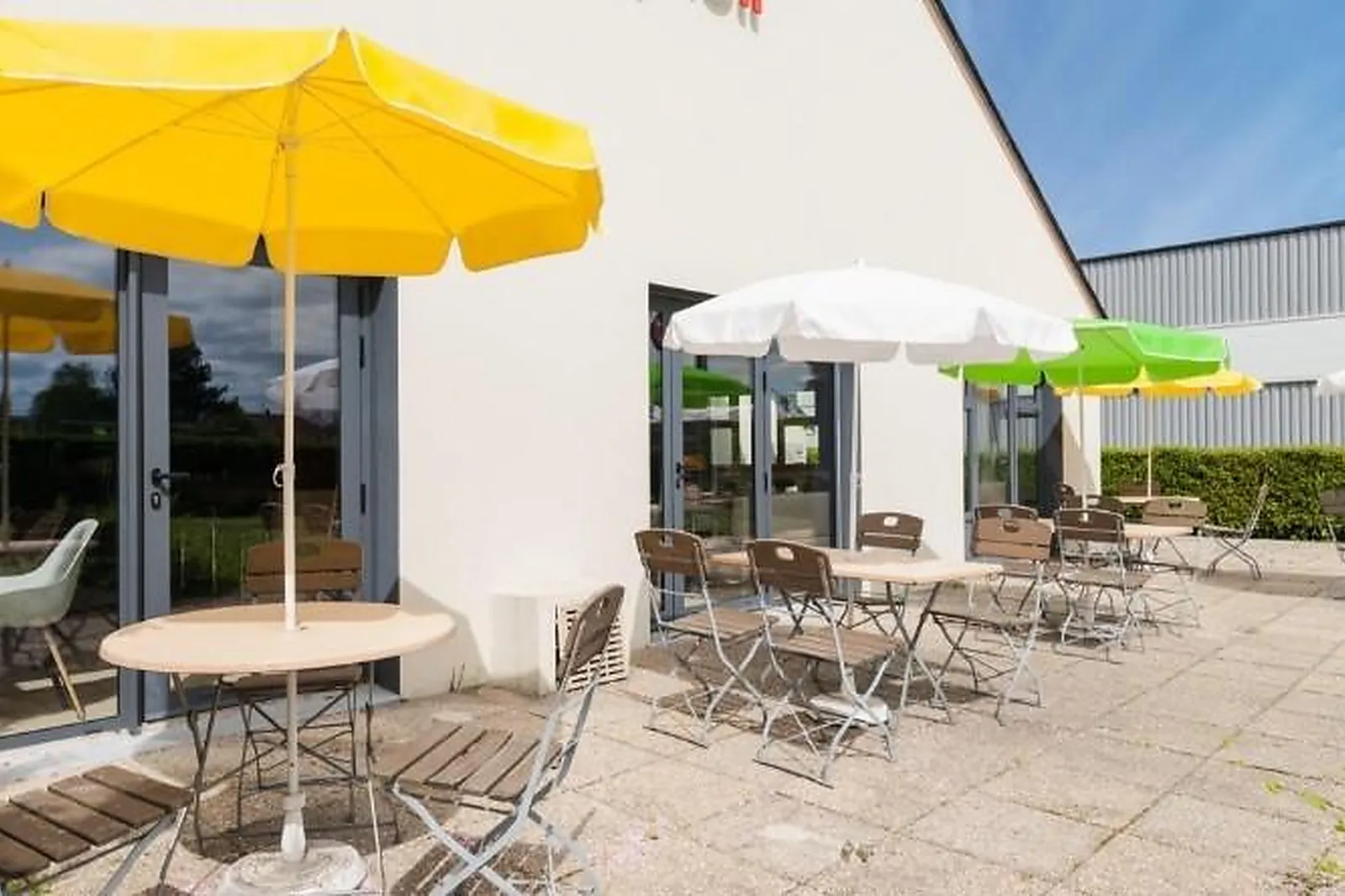 Lieux événementiels, THE ORIGINALS CITY HÔTEL ROUEN SUD OISSEL