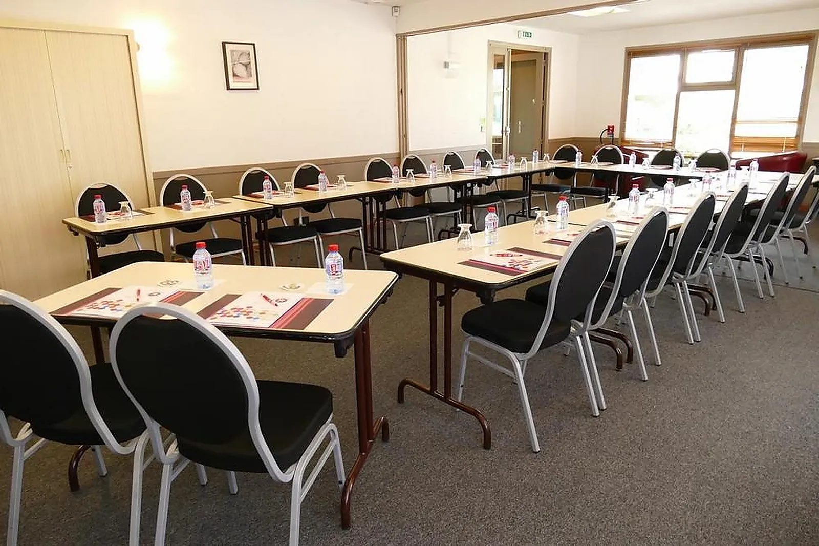 Lieux événementiels, THE ORIGINALS CITY HÔTEL ROUEN SUD OISSEL