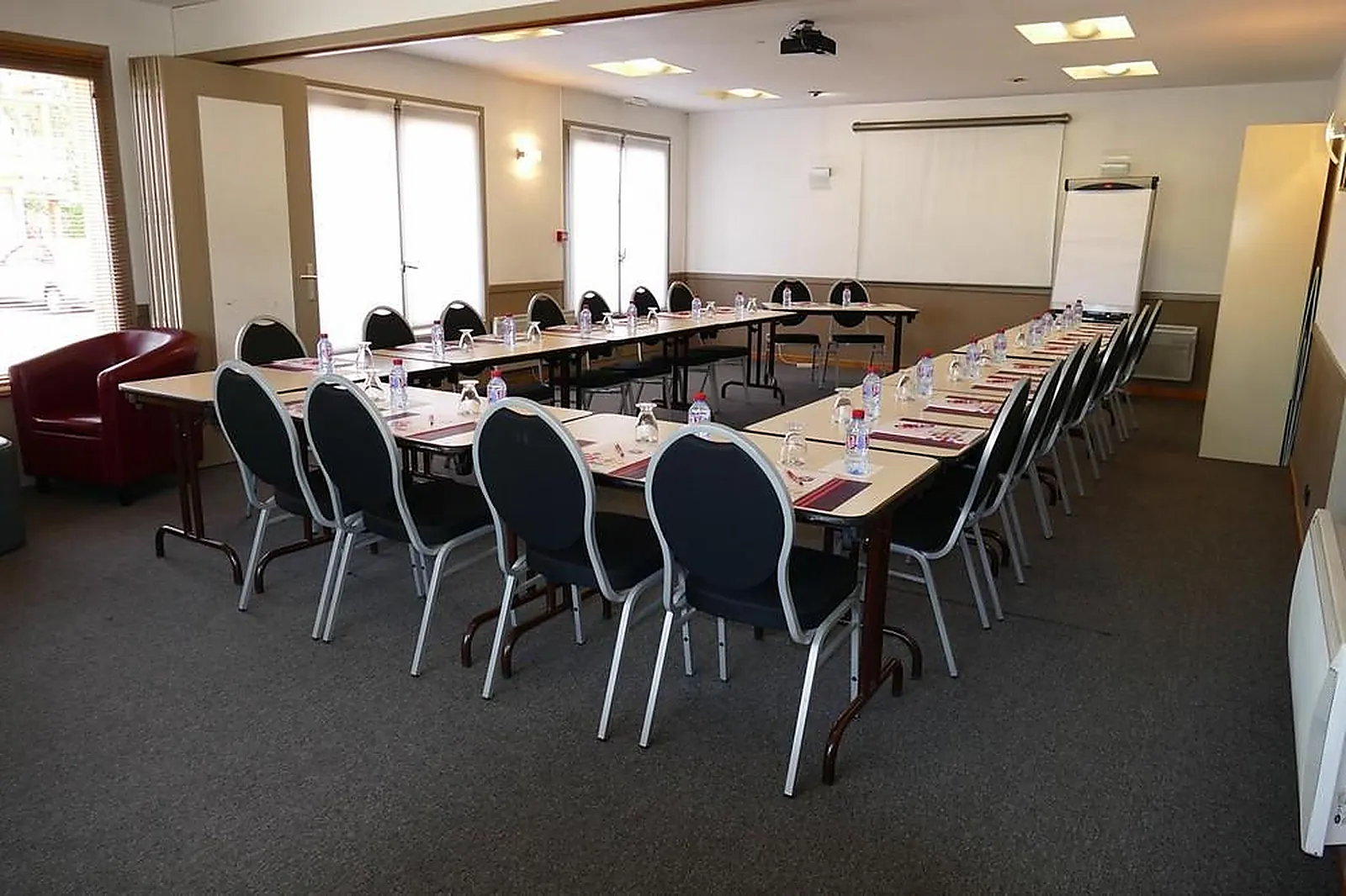 Lieux événementiels, THE ORIGINALS CITY HÔTEL ROUEN SUD OISSEL