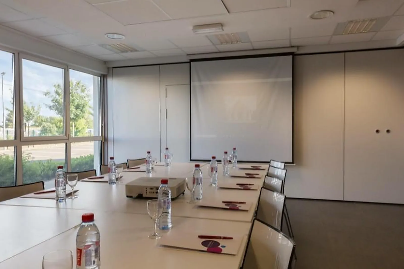 Lieux événementiels, THE ORIGINALS CITY HÔTEL DES LYS DREUX