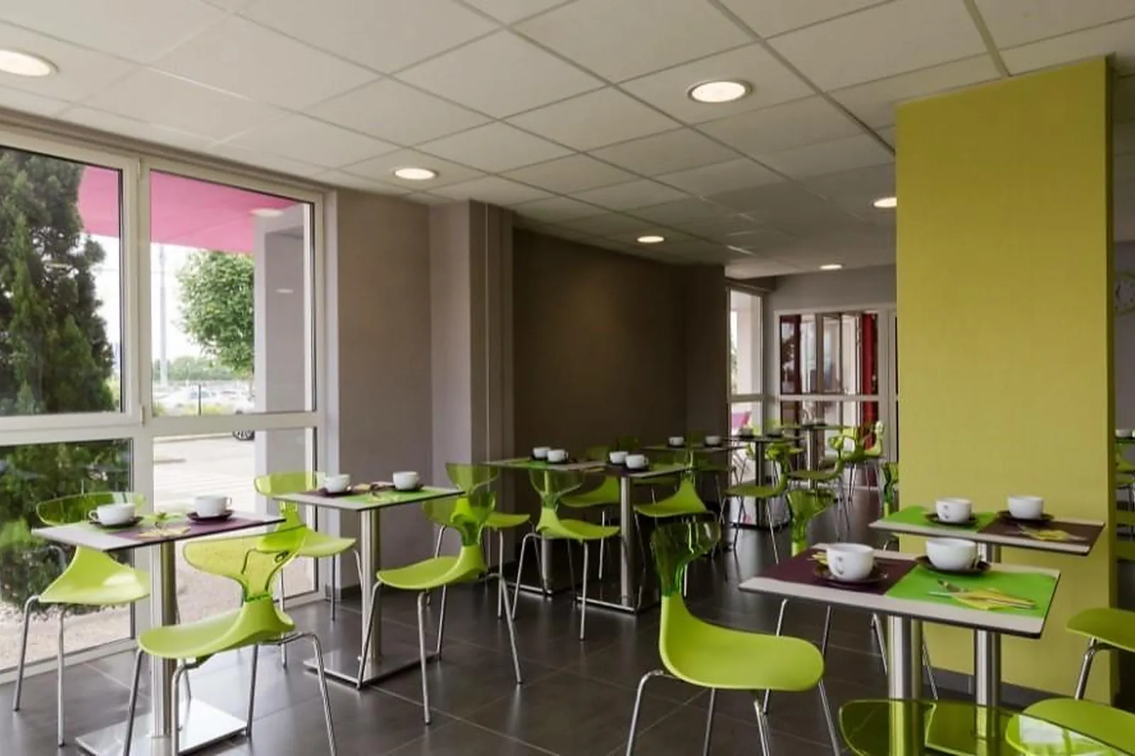 Lieux événementiels, THE ORIGINALS CITY HÔTEL DES LYS DREUX