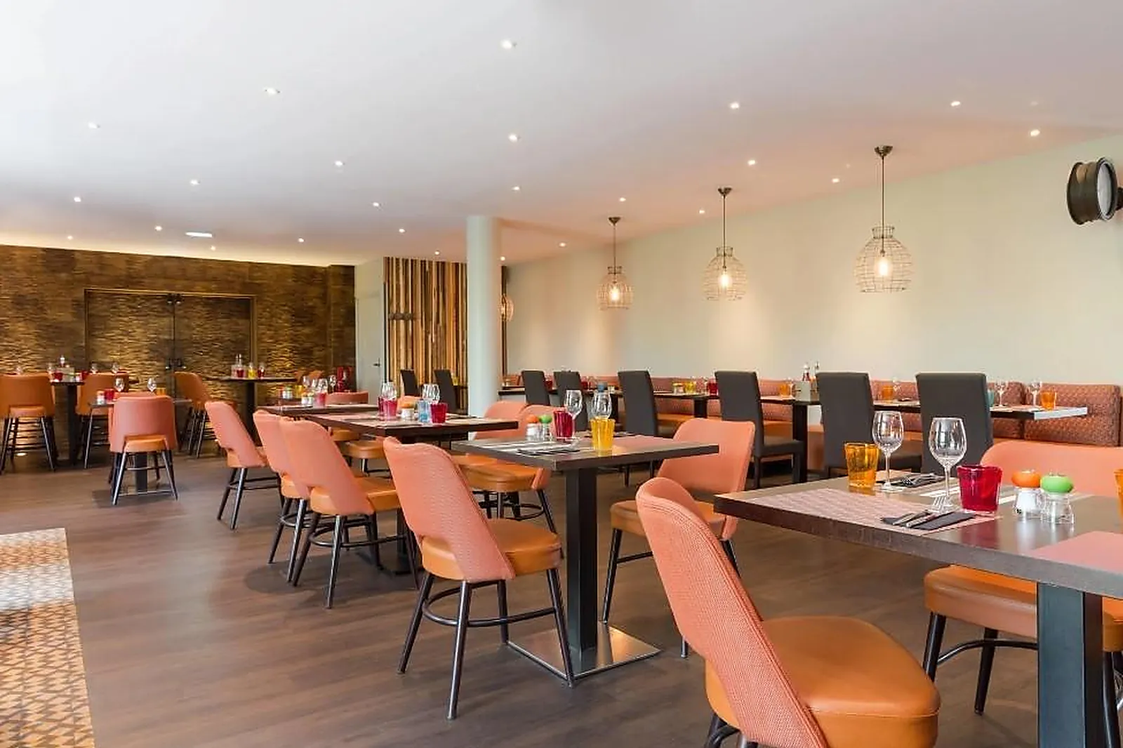 Lieux événementiels, THE ORIGINALS CITY HÔTEL DU BÉRYL LONS-LE-SAUNIER