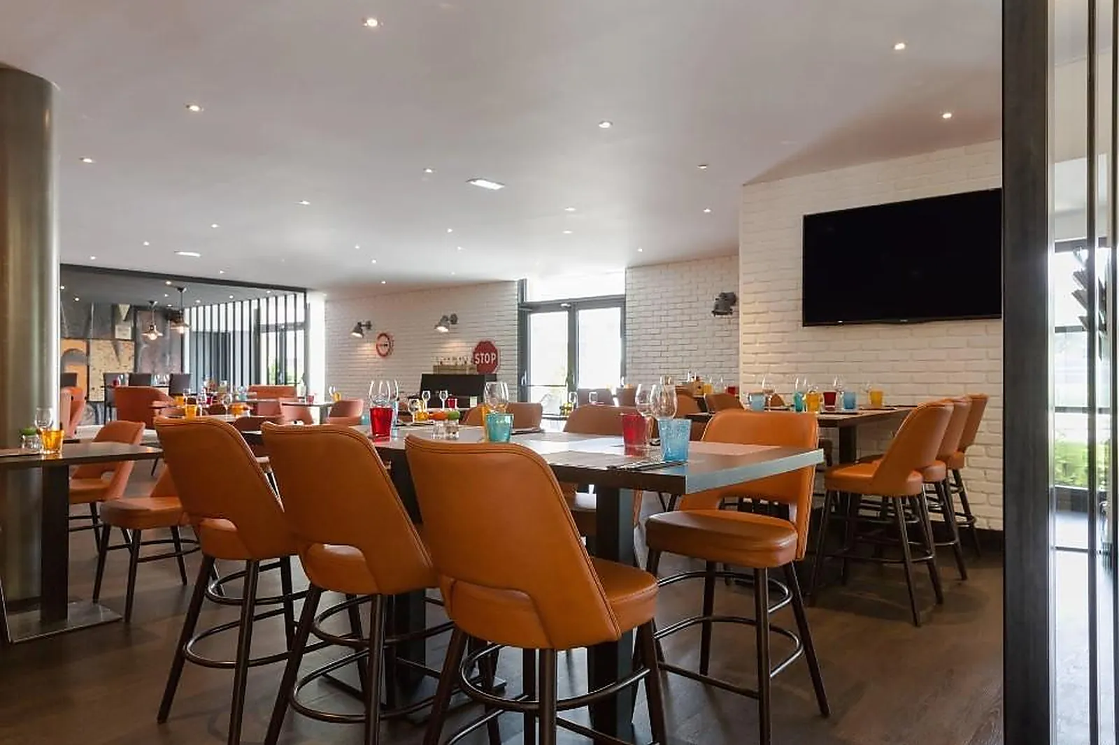 Lieux événementiels, THE ORIGINALS CITY HÔTEL DU BÉRYL LONS-LE-SAUNIER