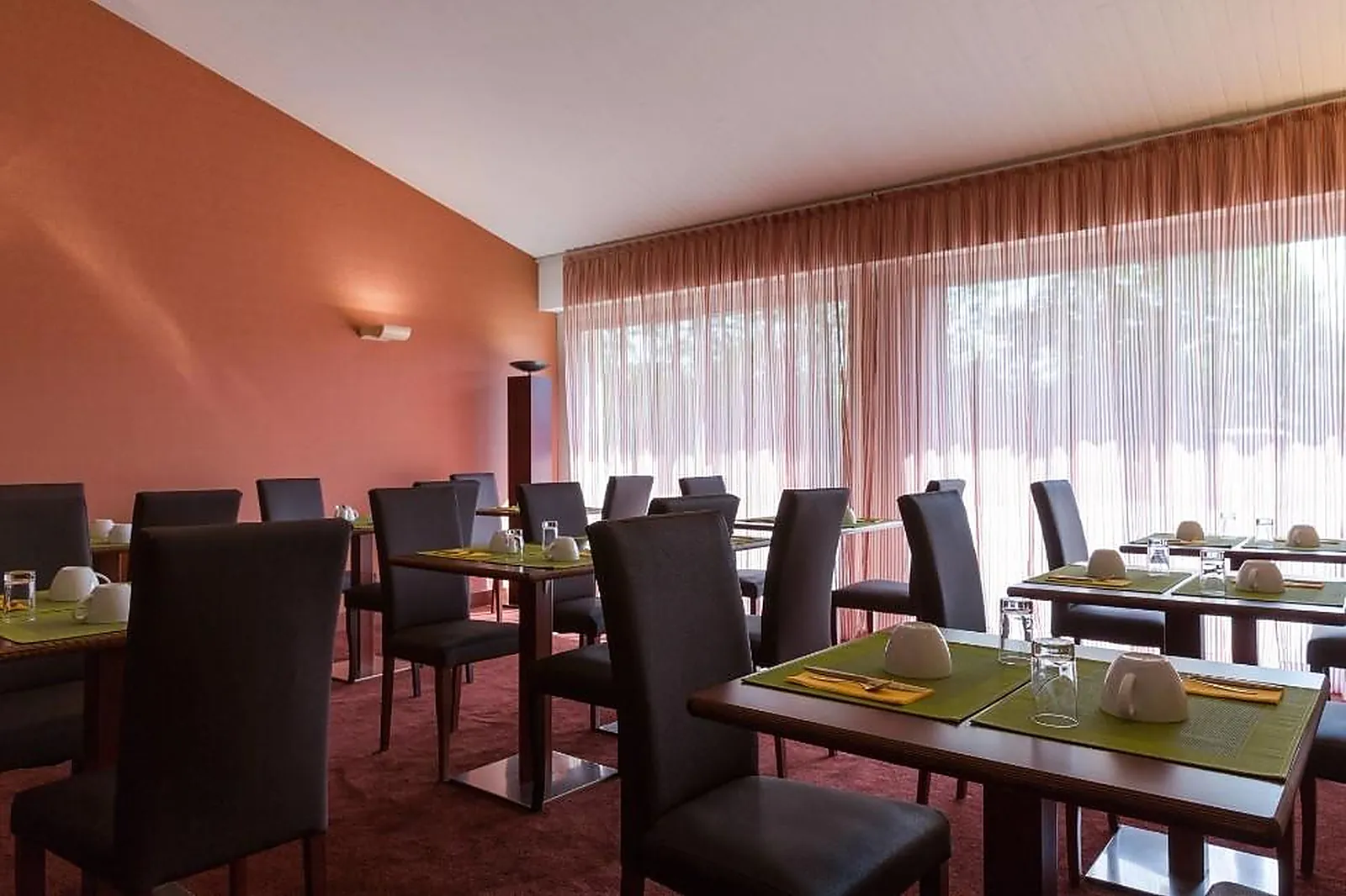 Lieux événementiels, THE ORIGINALS CITY HÔTEL DU BÉRYL LONS-LE-SAUNIER