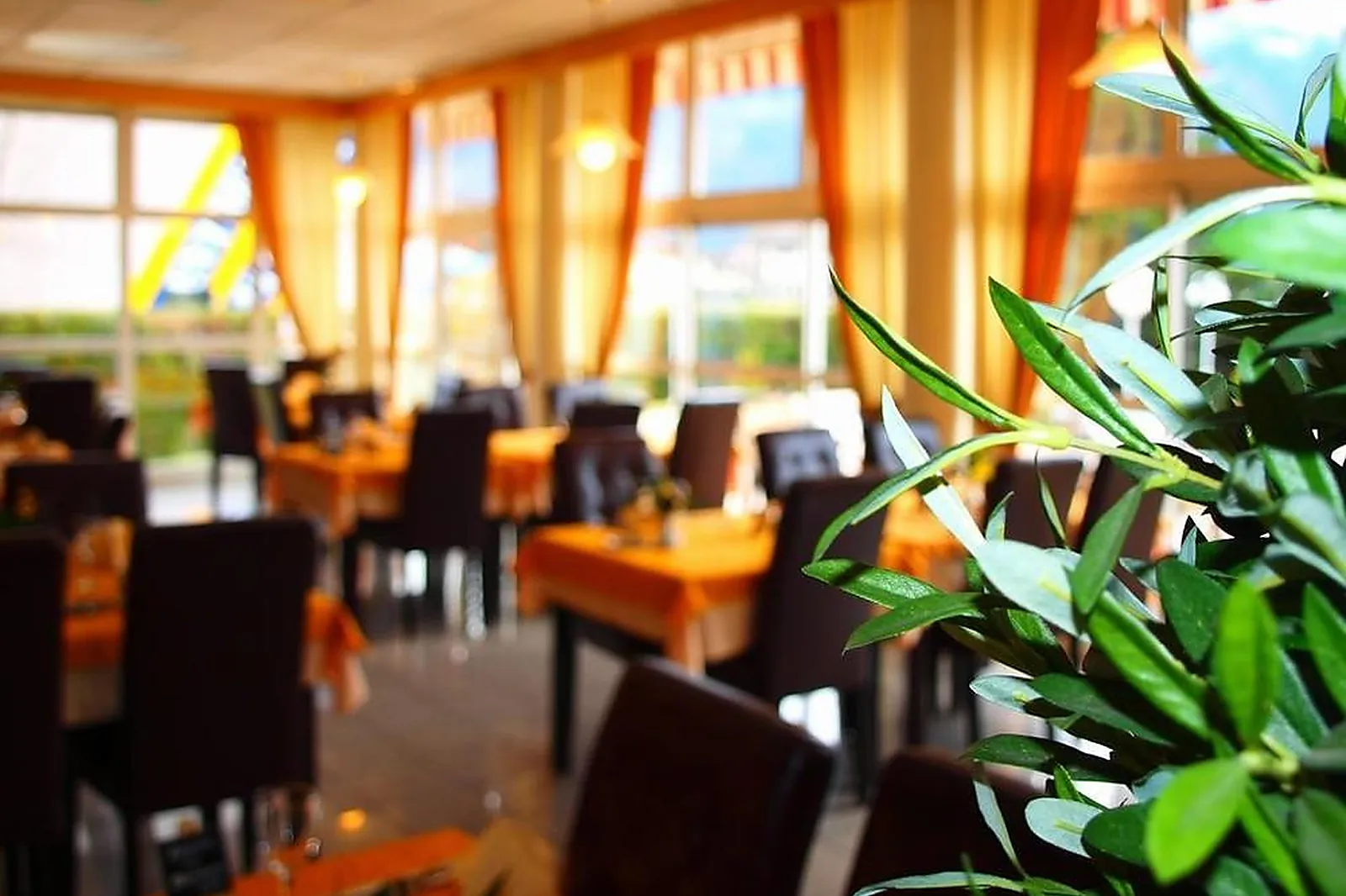 Lieux événementiels, THE ORIGINALS CITY, HÔTEL DU FAUCIGNY, CLUSES OUEST