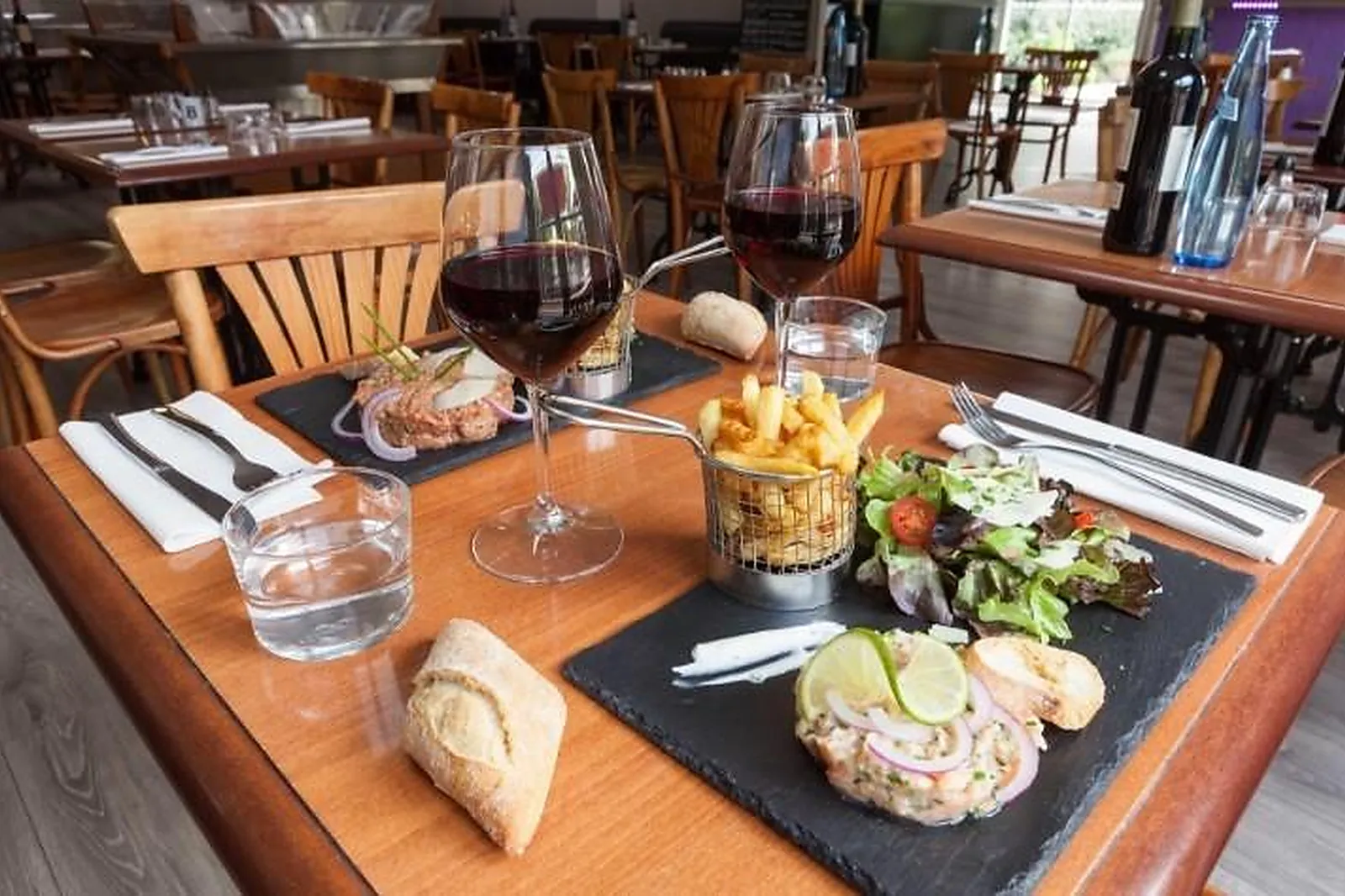 Lieux événementiels, THE ORIGINALS CITY HÔTEL DU PHARE BORDEAUX MÉRIGNAC