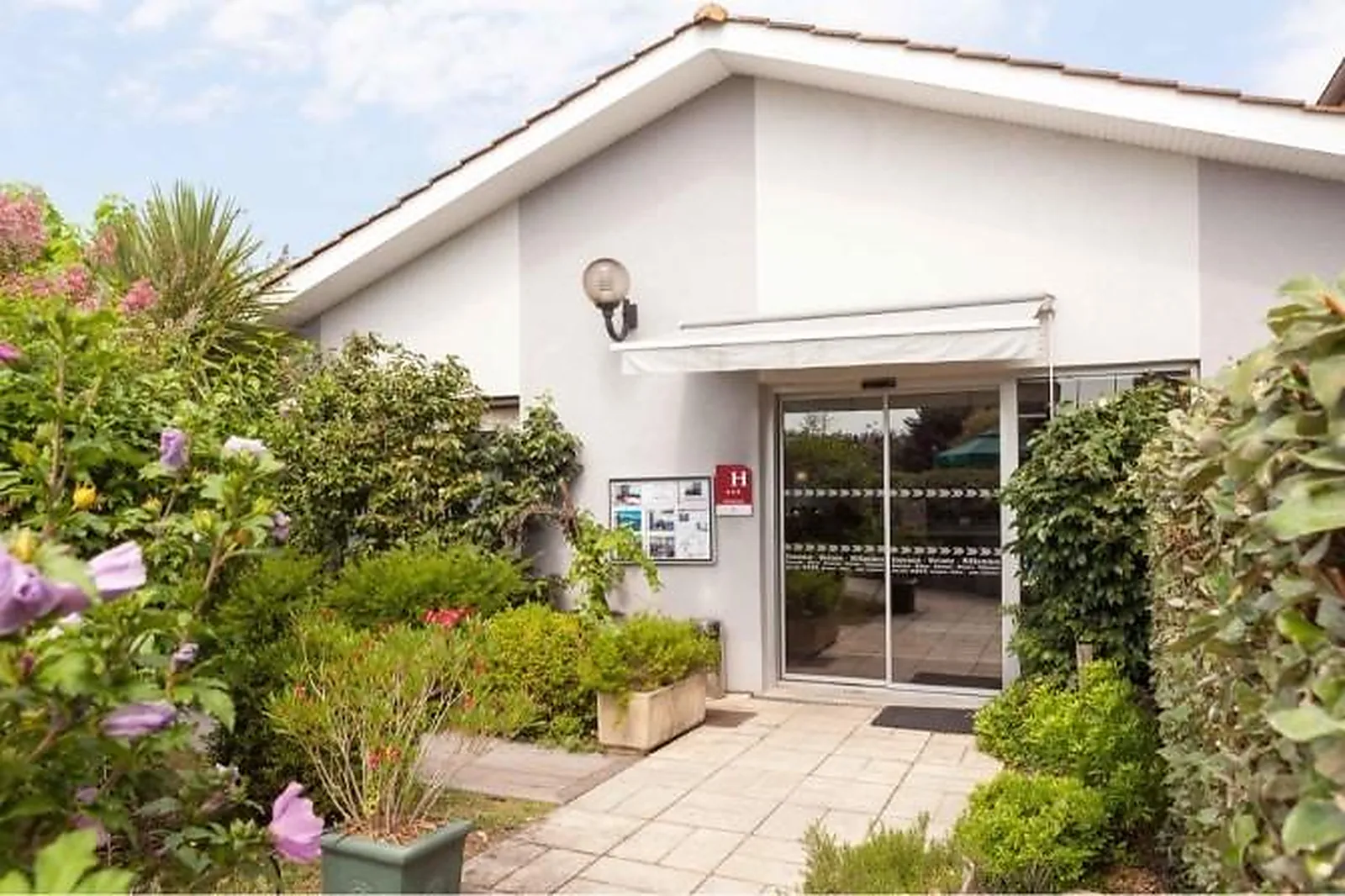 Lieux événementiels, THE ORIGINALS CITY HÔTEL DU PHARE BORDEAUX MÉRIGNAC