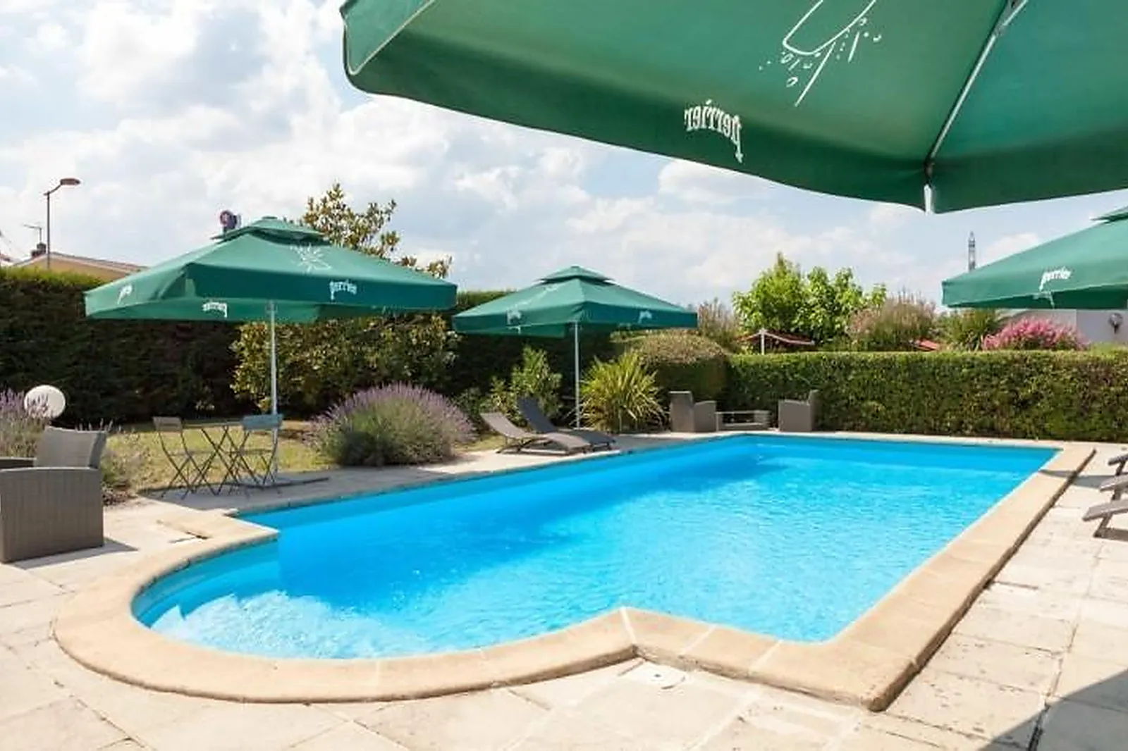 Lieux événementiels, THE ORIGINALS CITY HÔTEL DU PHARE BORDEAUX MÉRIGNAC