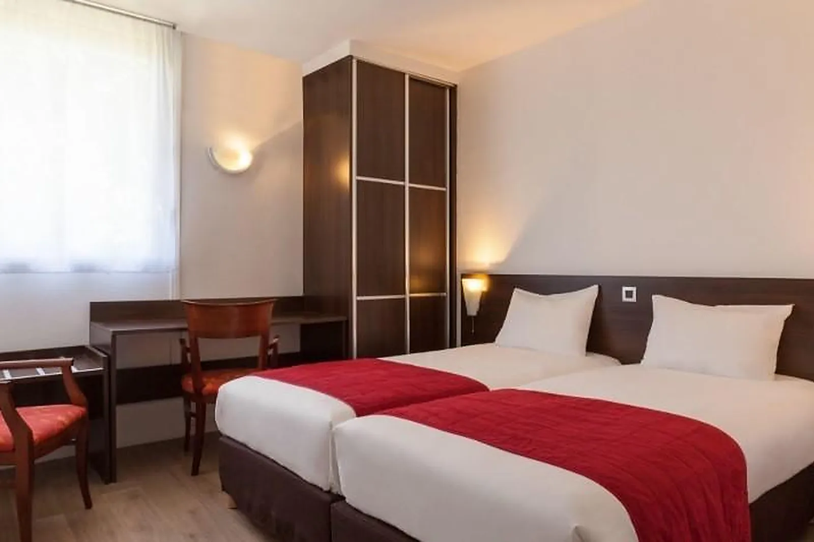 Lieux événementiels, THE ORIGINALS CITY HÔTEL DU PHARE BORDEAUX MÉRIGNAC